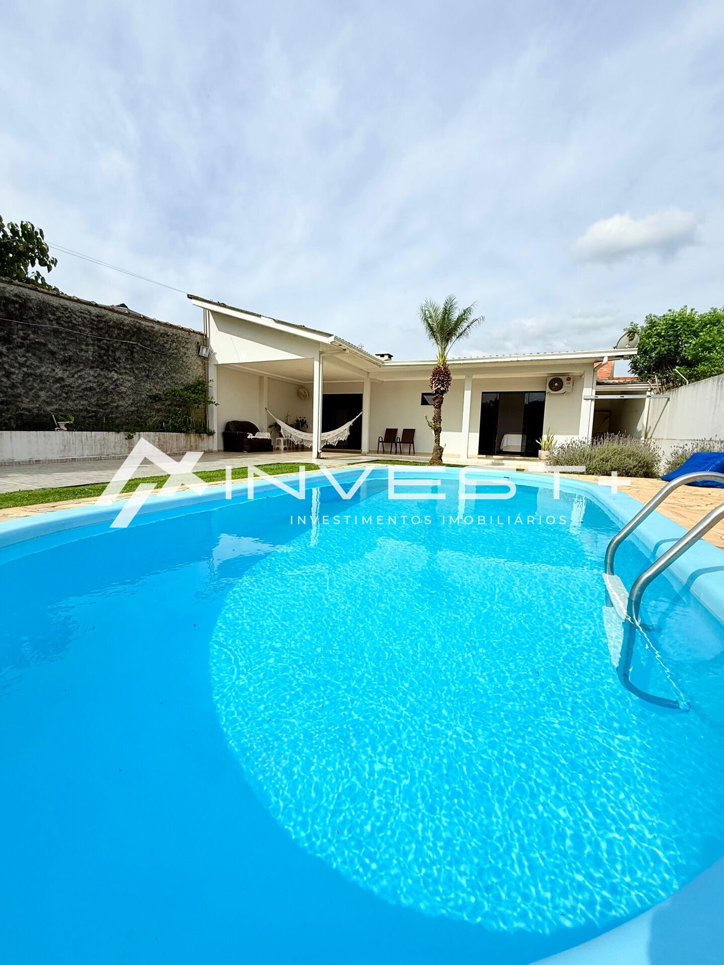 Casa, 2 quartos, 100 m² - Foto 1