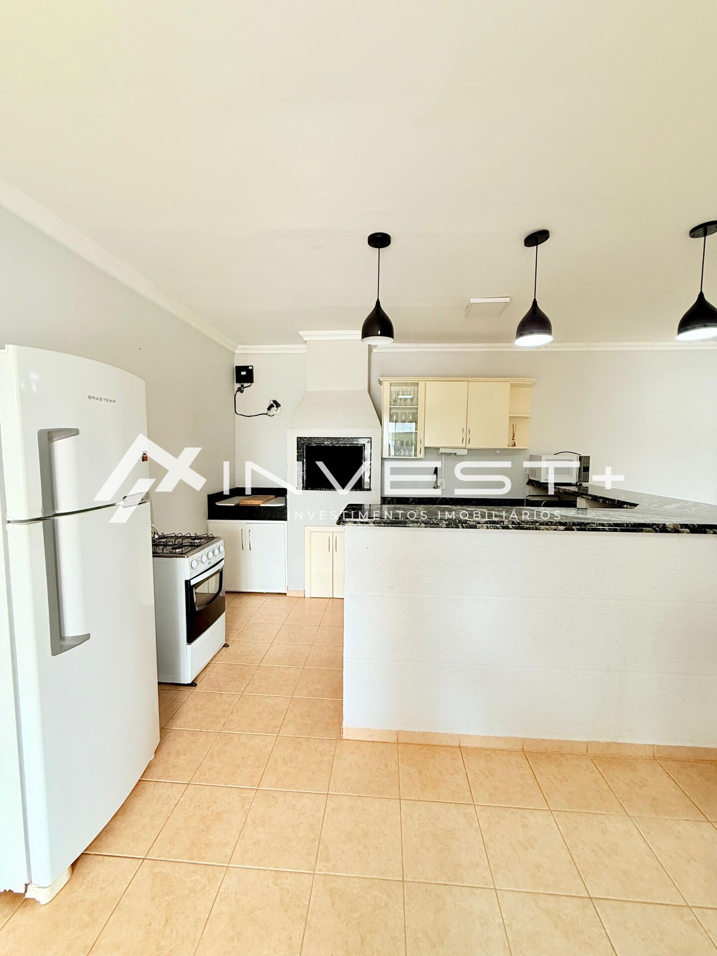 Casa, 2 quartos, 100 m² - Foto 19