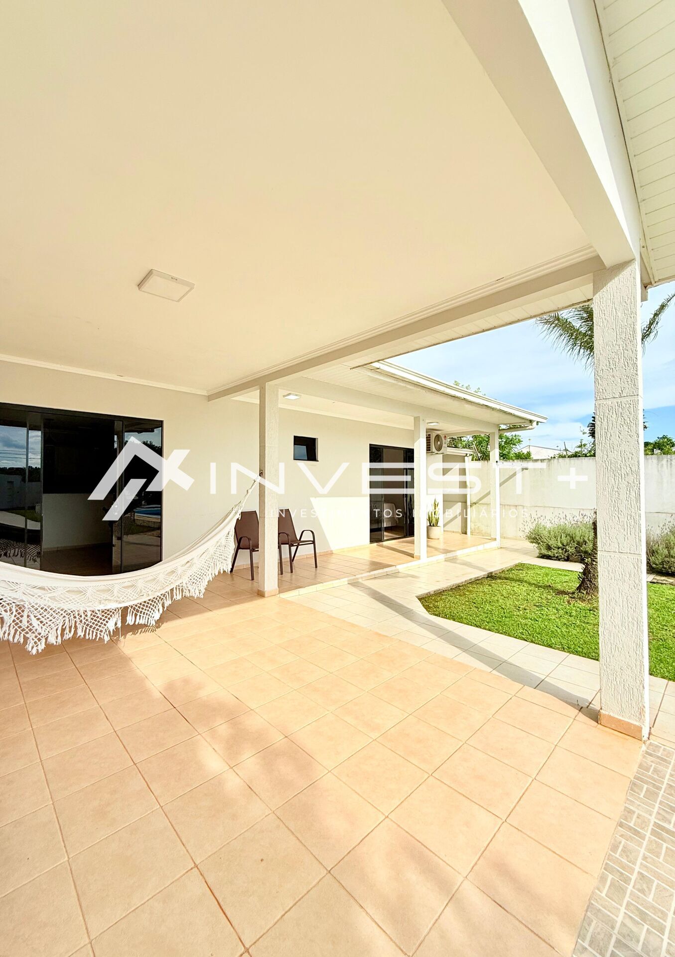 Casa, 2 quartos, 100 m² - Foto 25