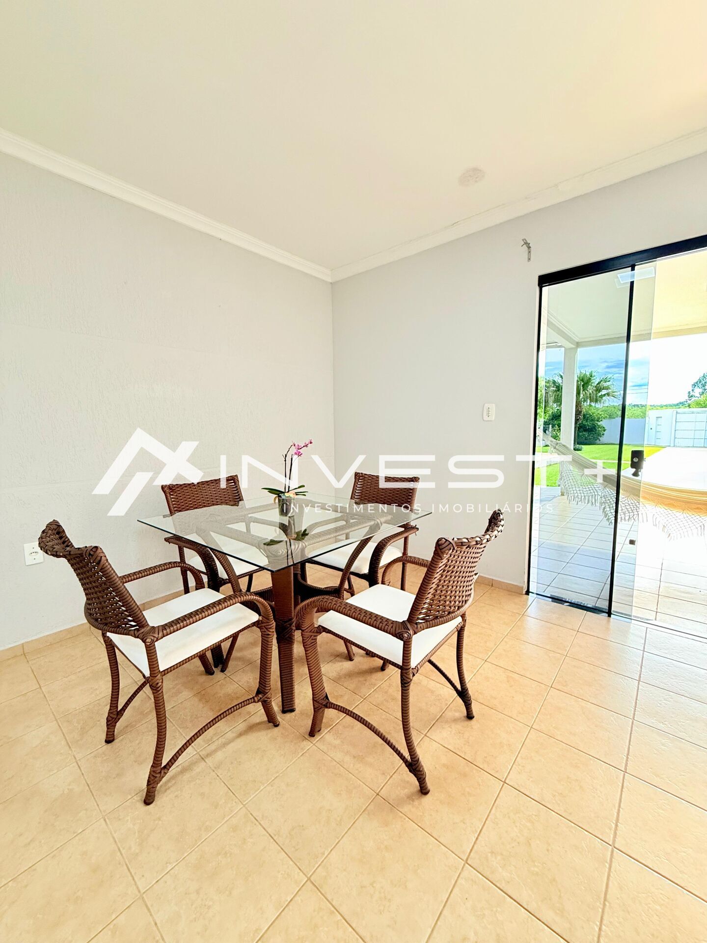 Casa, 2 quartos, 100 m² - Foto 21