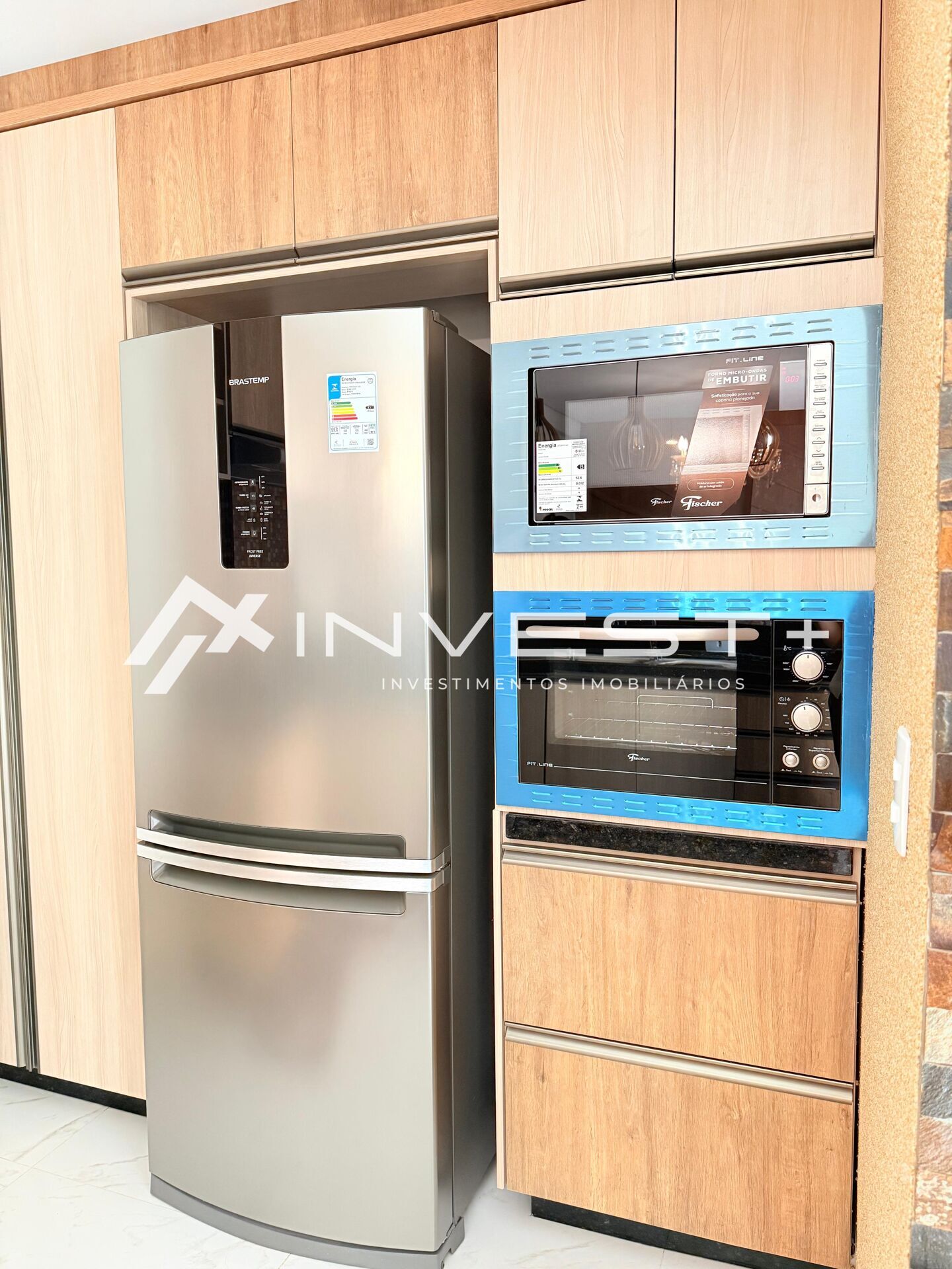 Apartamento, 3 quartos, 97 m² - Foto 3