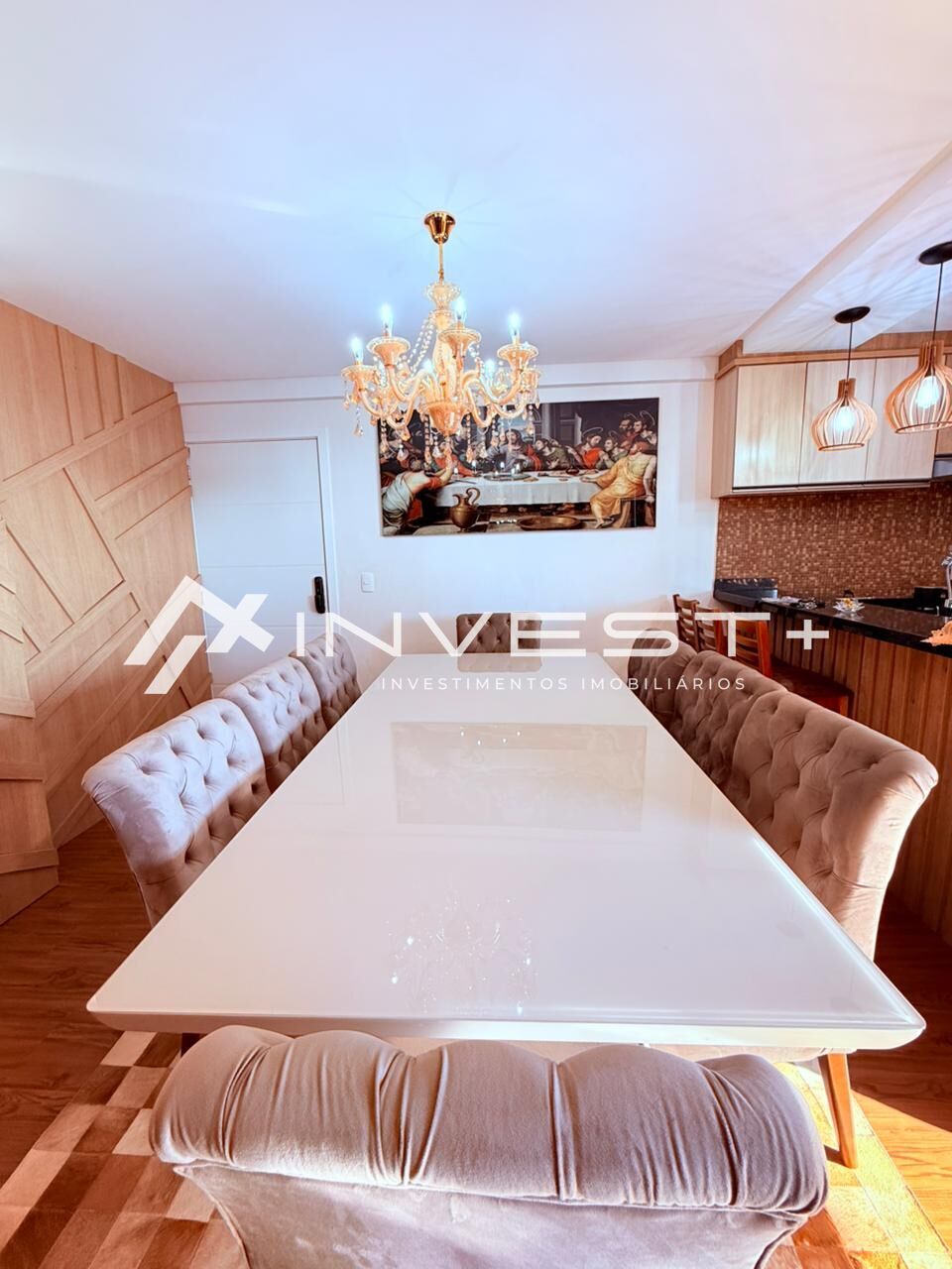 Apartamento, 3 quartos, 97 m² - Foto 20