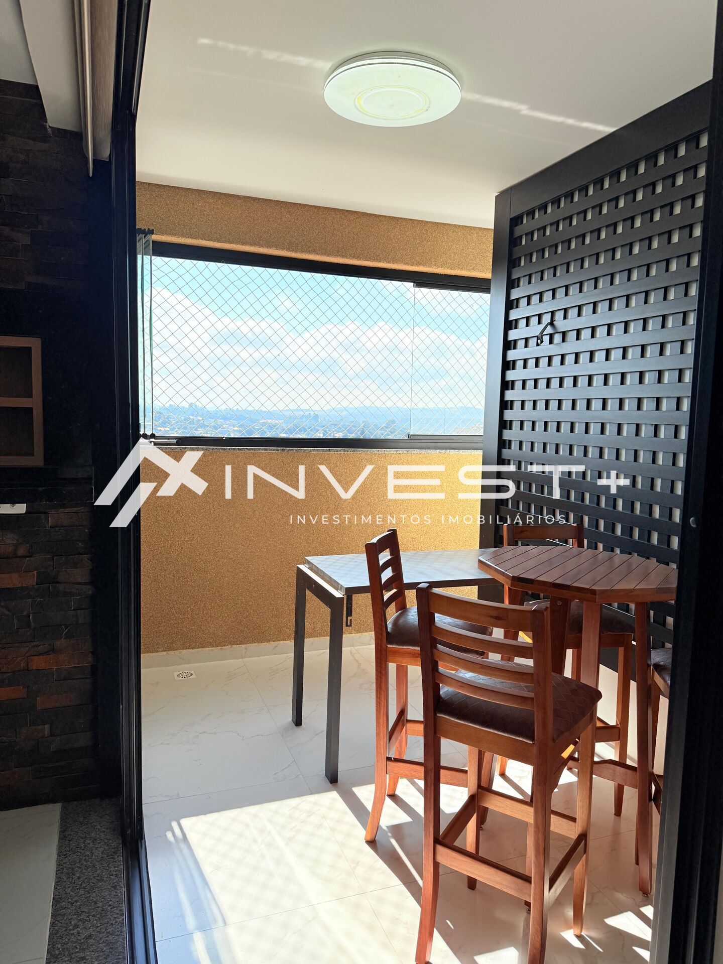 Apartamento, 3 quartos, 97 m² - Foto 2