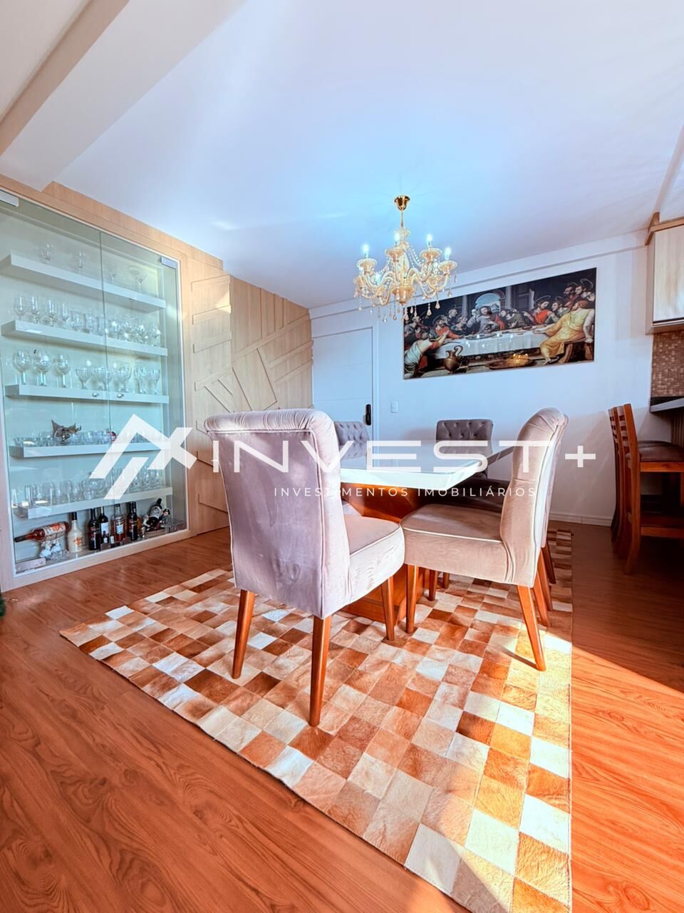 Apartamento, 3 quartos, 97 m² - Foto 21