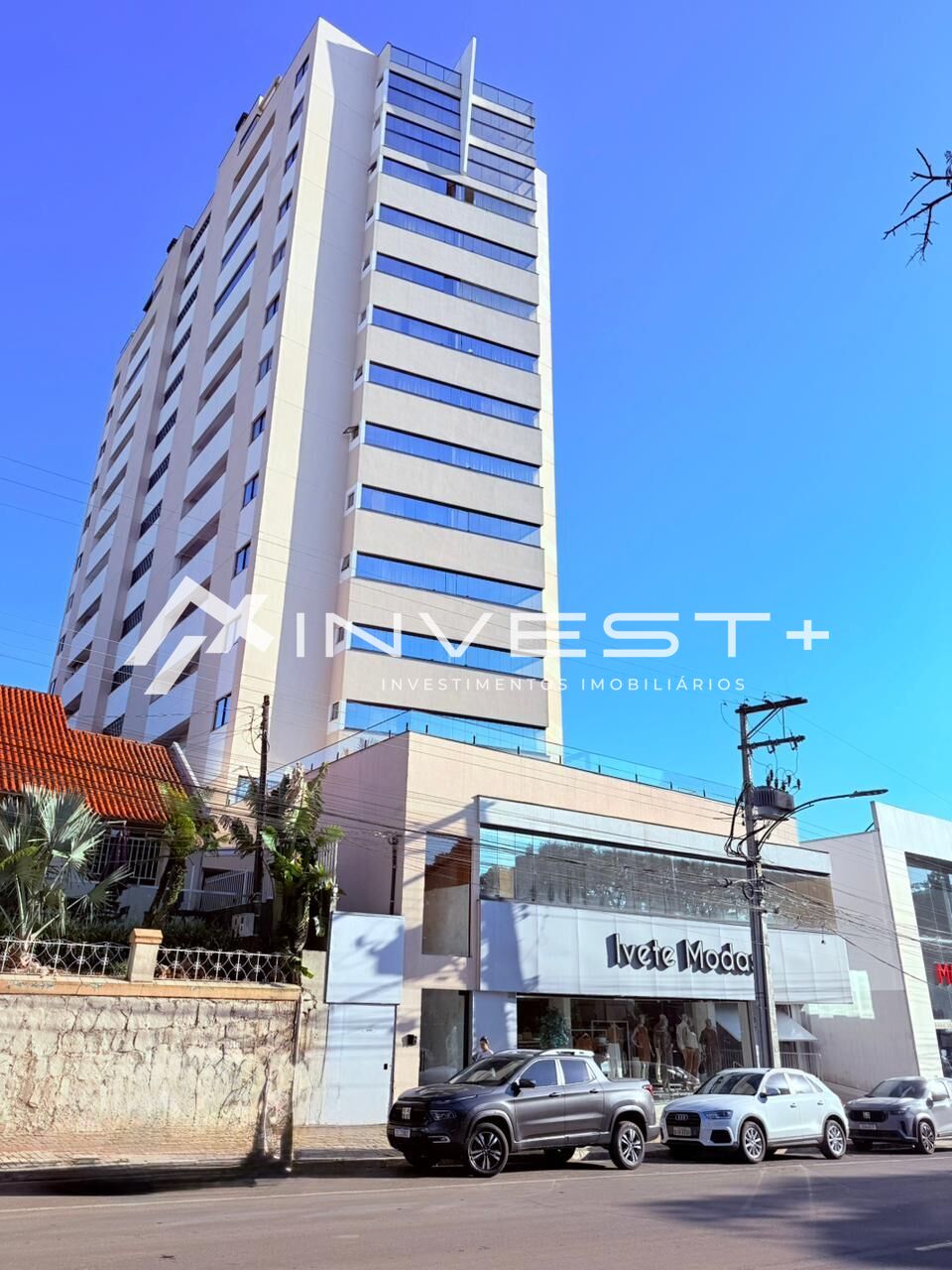 Apartamento, 3 quartos, 97 m² - Foto 11