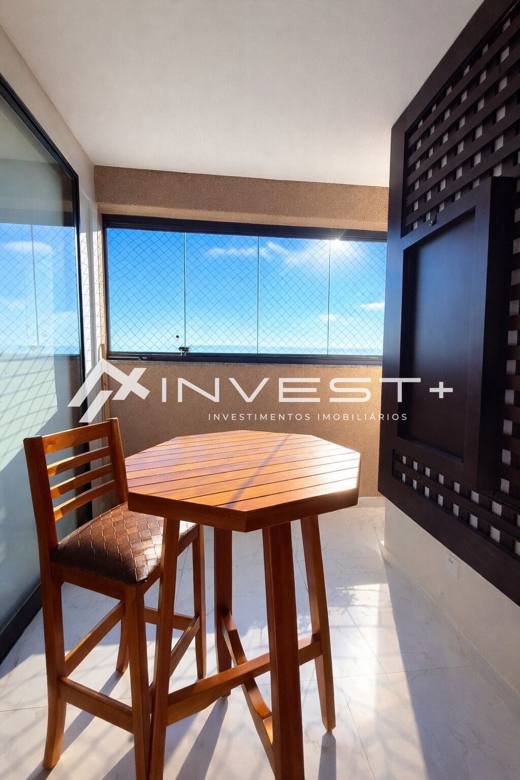 Apartamento, 3 quartos, 97 m² - Foto 1