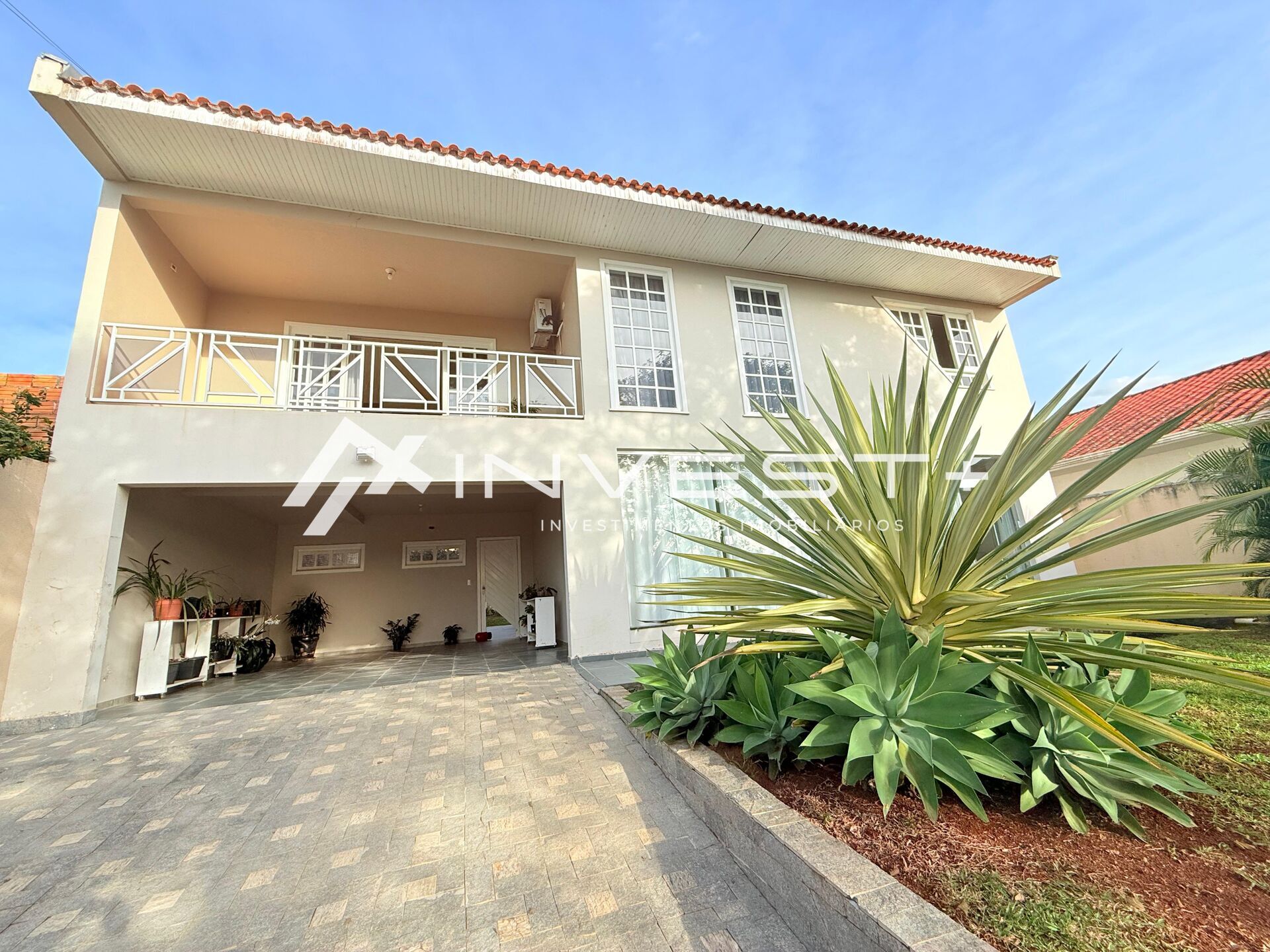 Casa, 4 quartos, 210 m² - Foto 4