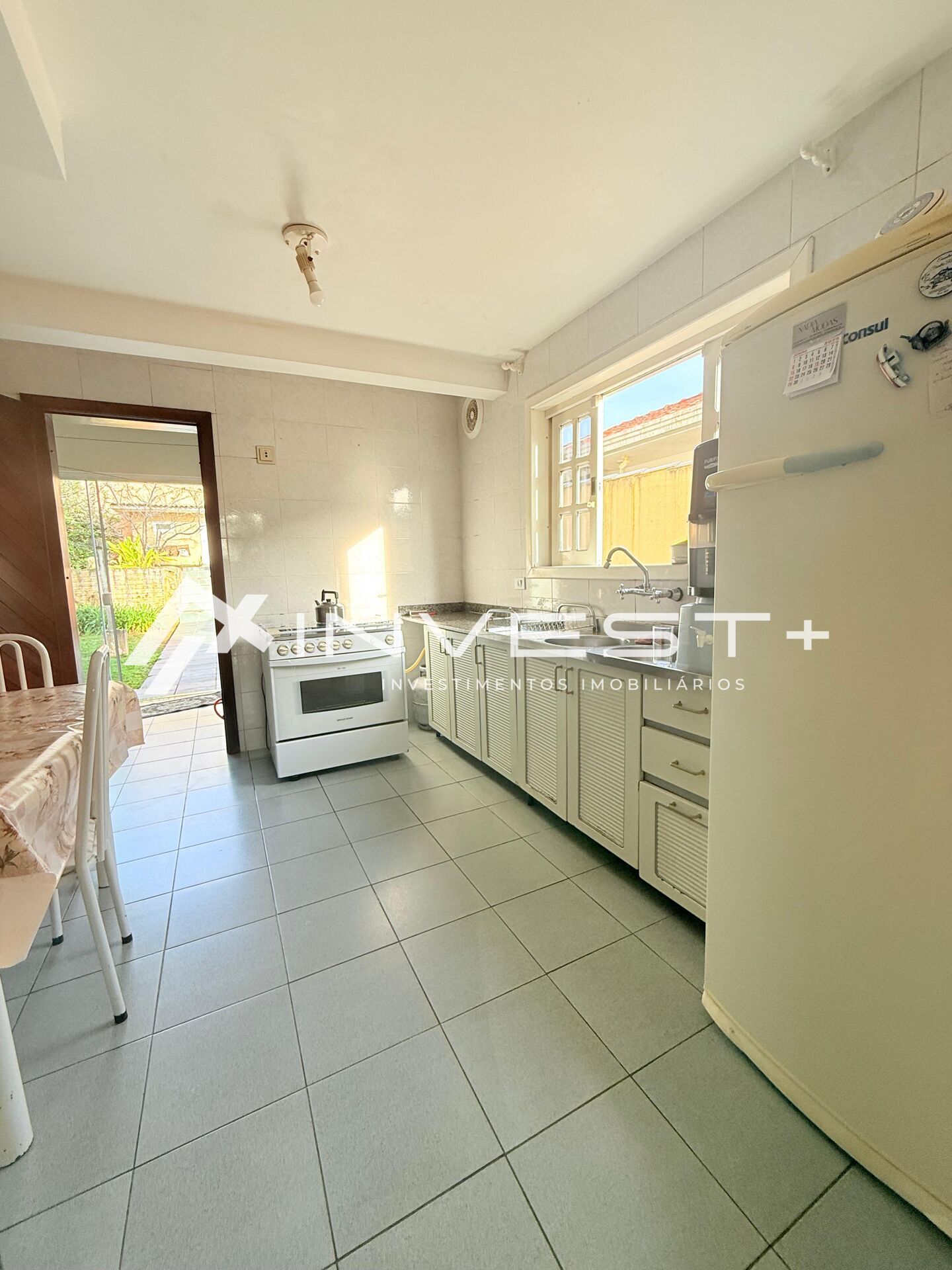 Casa, 4 quartos, 210 m² - Foto 9