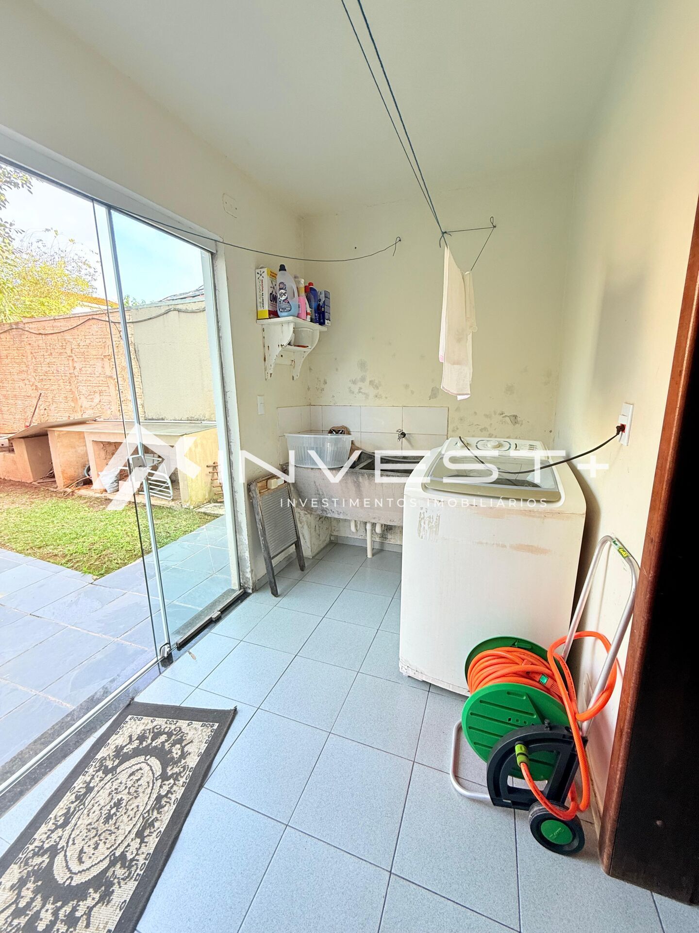 Casa, 4 quartos, 210 m² - Foto 11