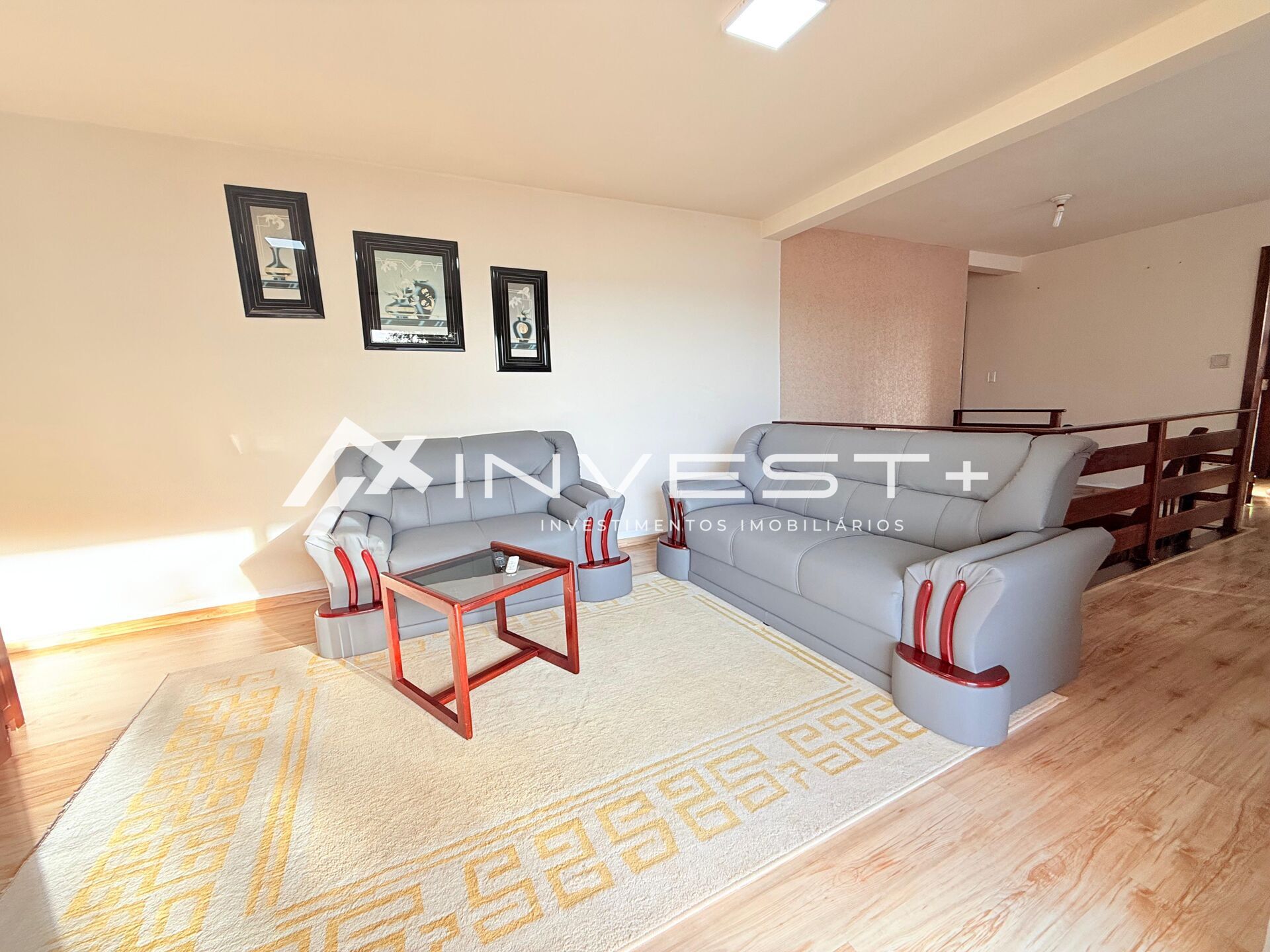 Casa, 4 quartos, 210 m² - Foto 16