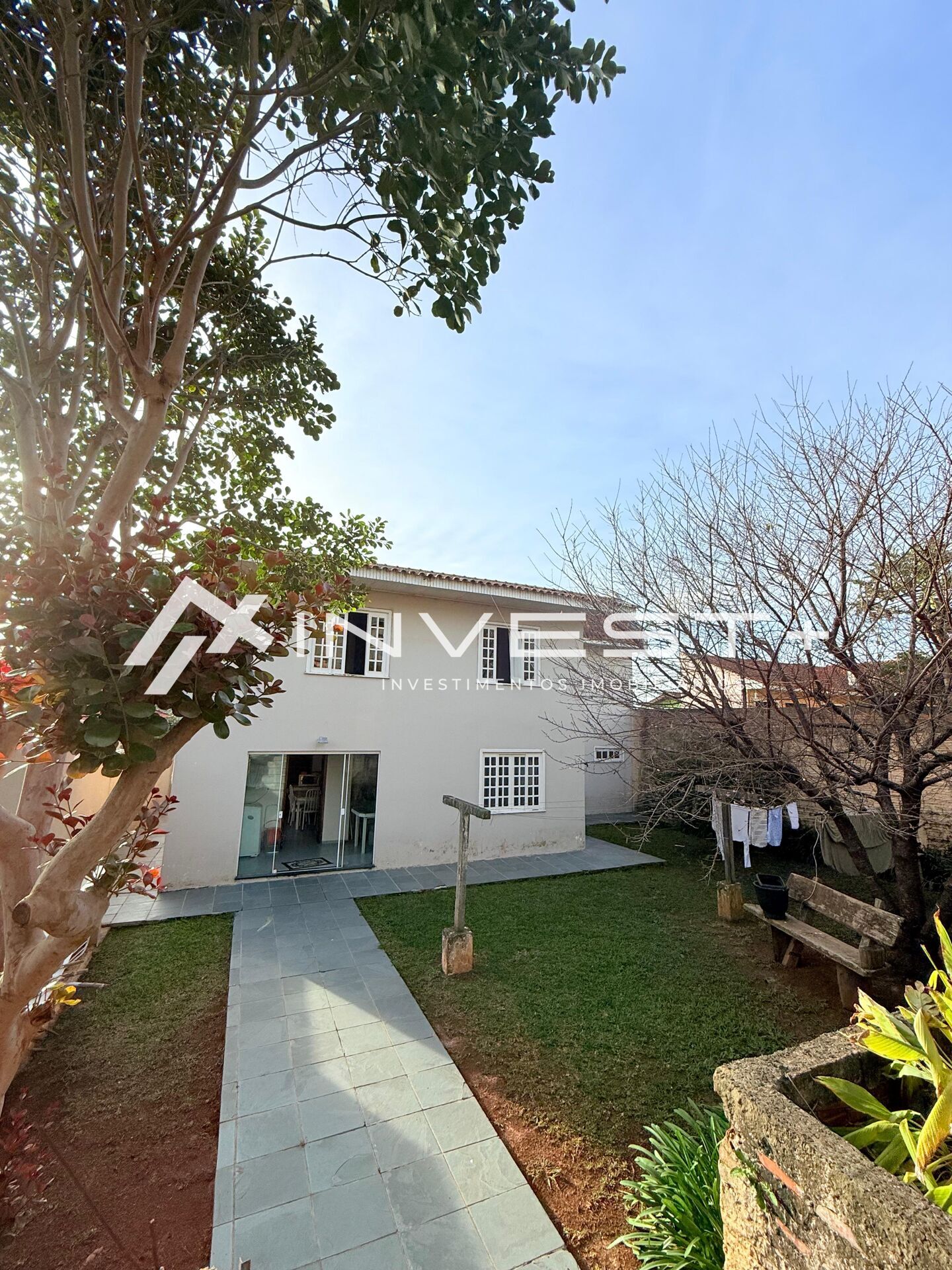 Casa, 4 quartos, 210 m² - Foto 27