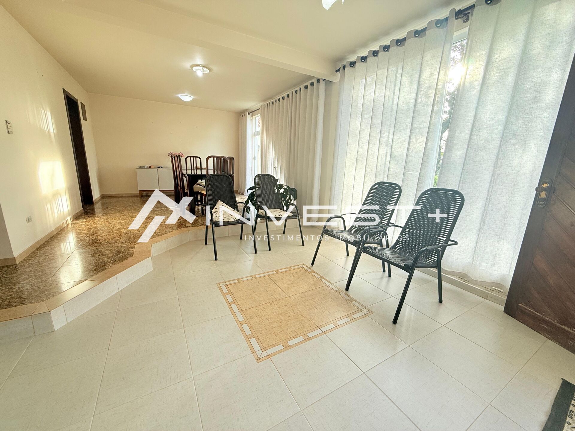 Casa, 4 quartos, 210 m² - Foto 7