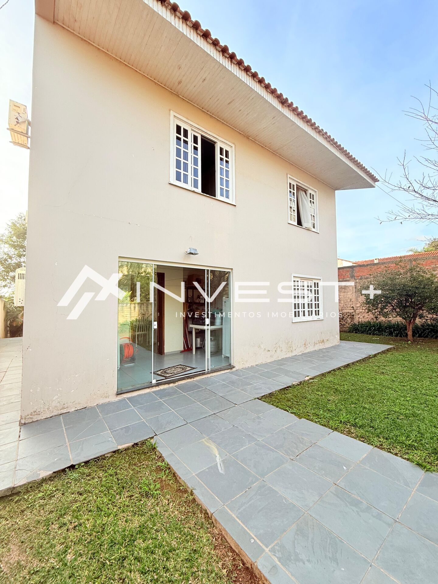 Casa, 4 quartos, 210 m² - Foto 25