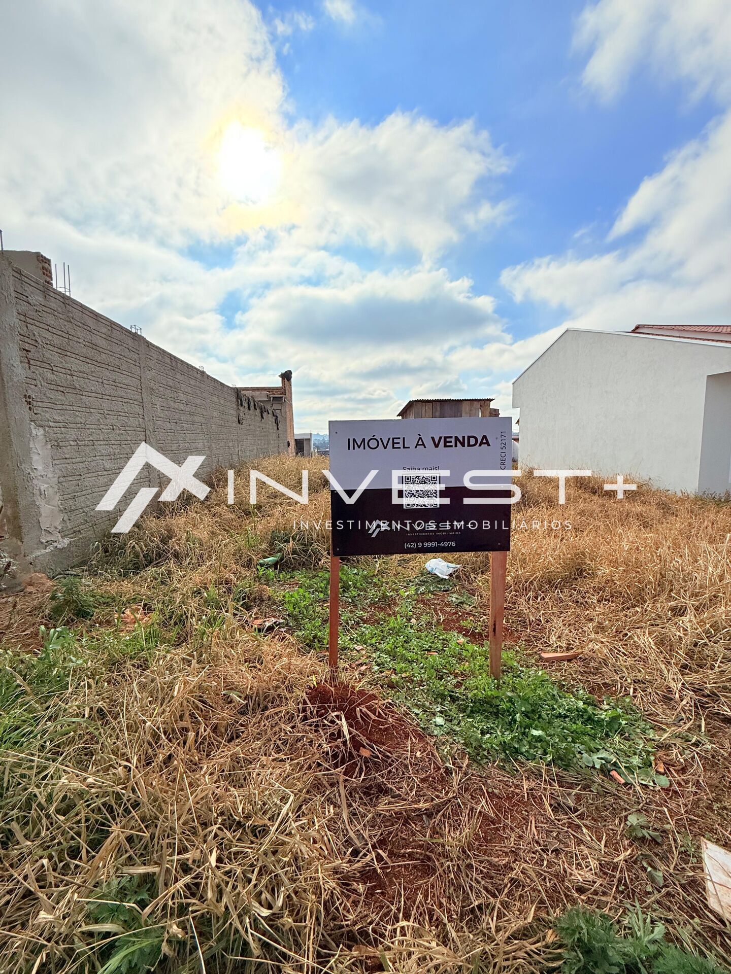 Terreno, 250 m² - Foto 2