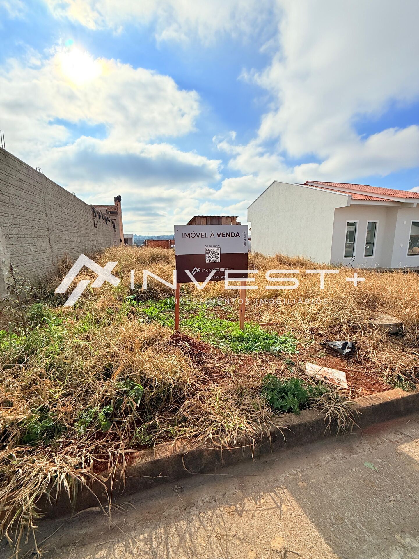 Terreno, 250 m² - Foto 1