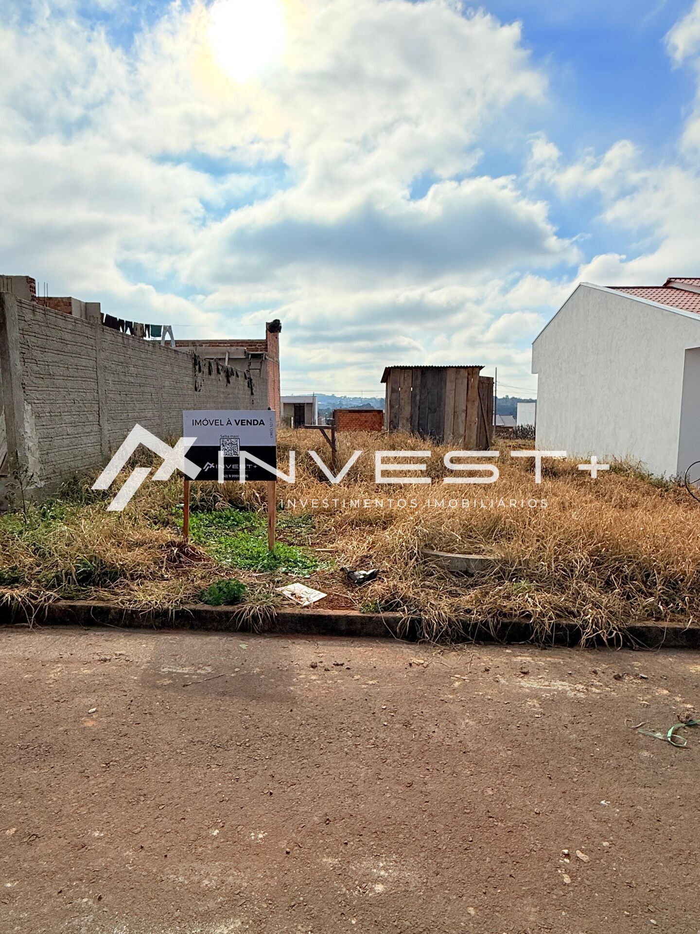 Terreno, 250 m² - Foto 4