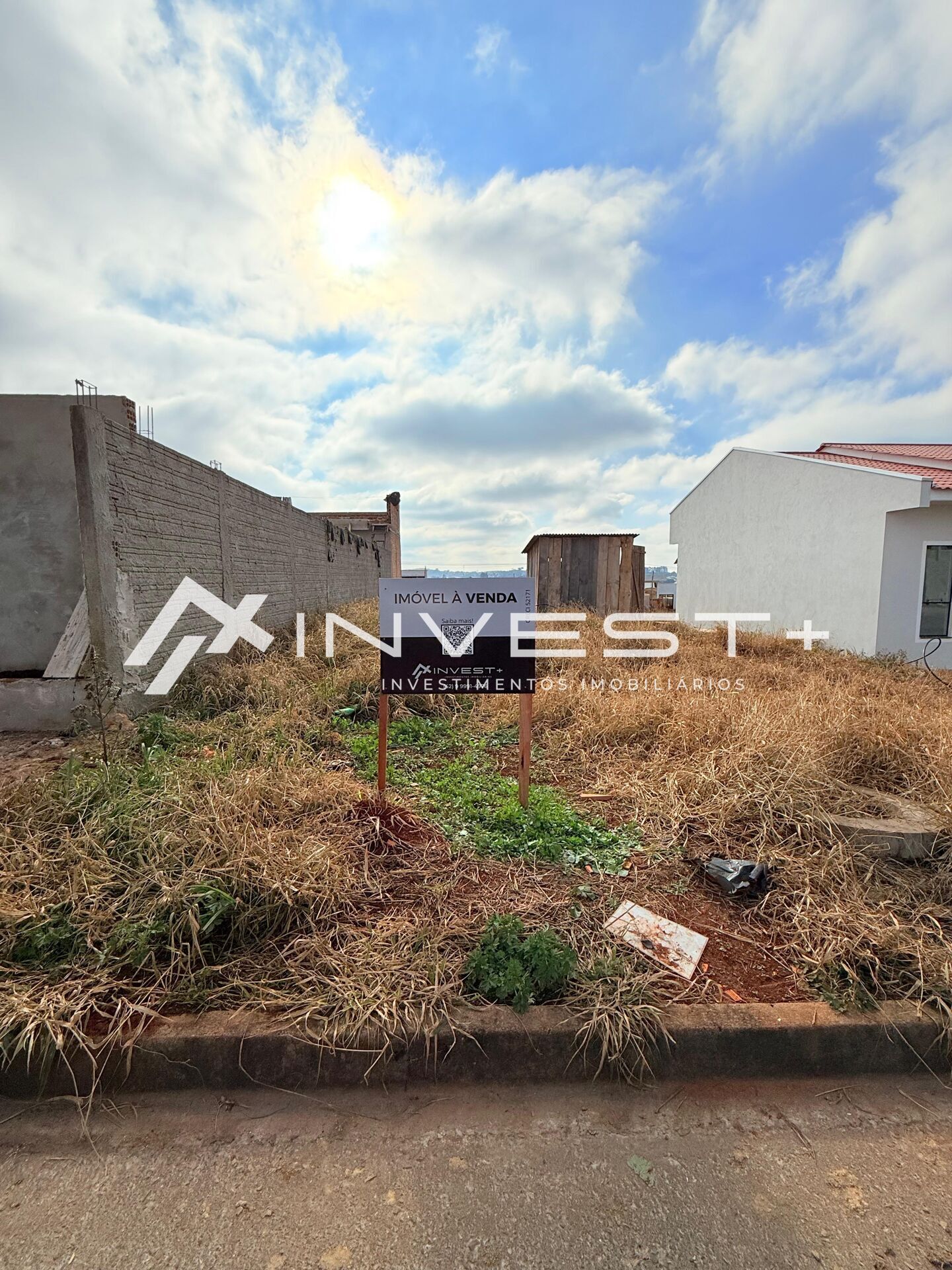 Terreno, 250 m² - Foto 3