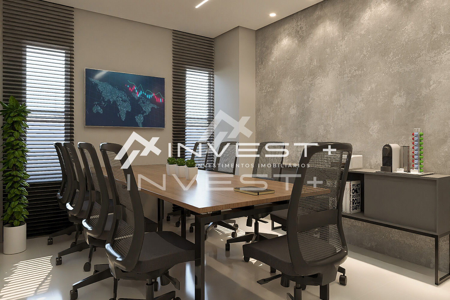 Apartamento, 2 quartos, 65 m² - Foto 7