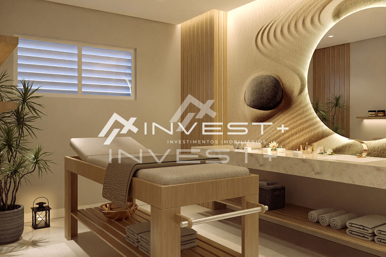 Apartamento, 2 quartos, 65 m² - Foto 9