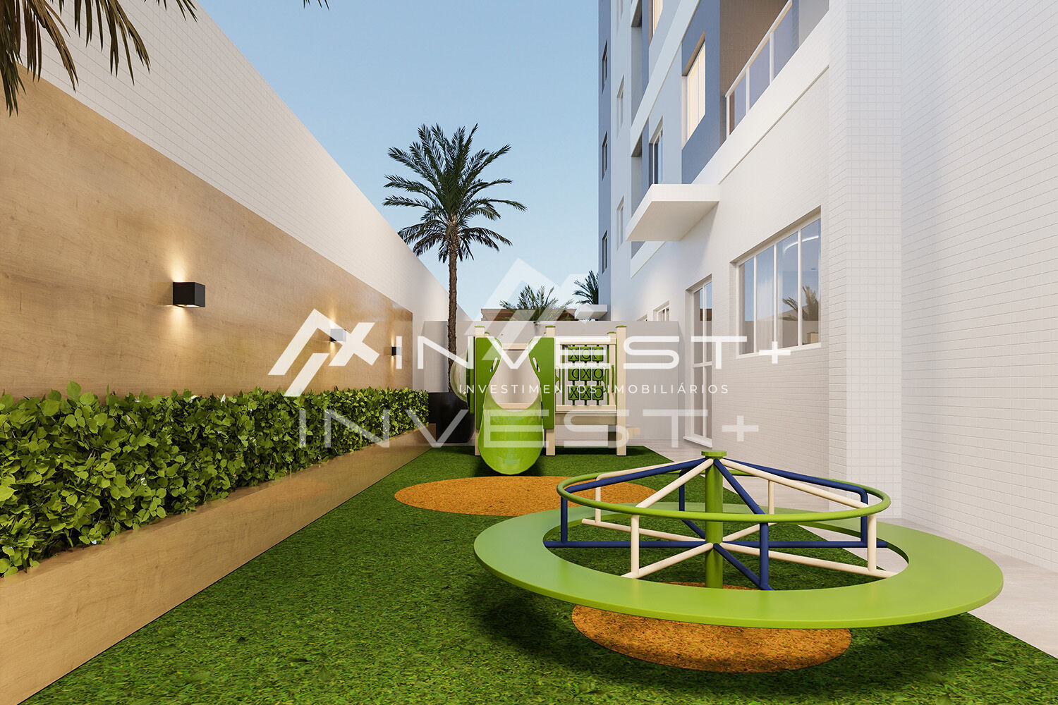 Apartamento, 2 quartos, 65 m² - Foto 18