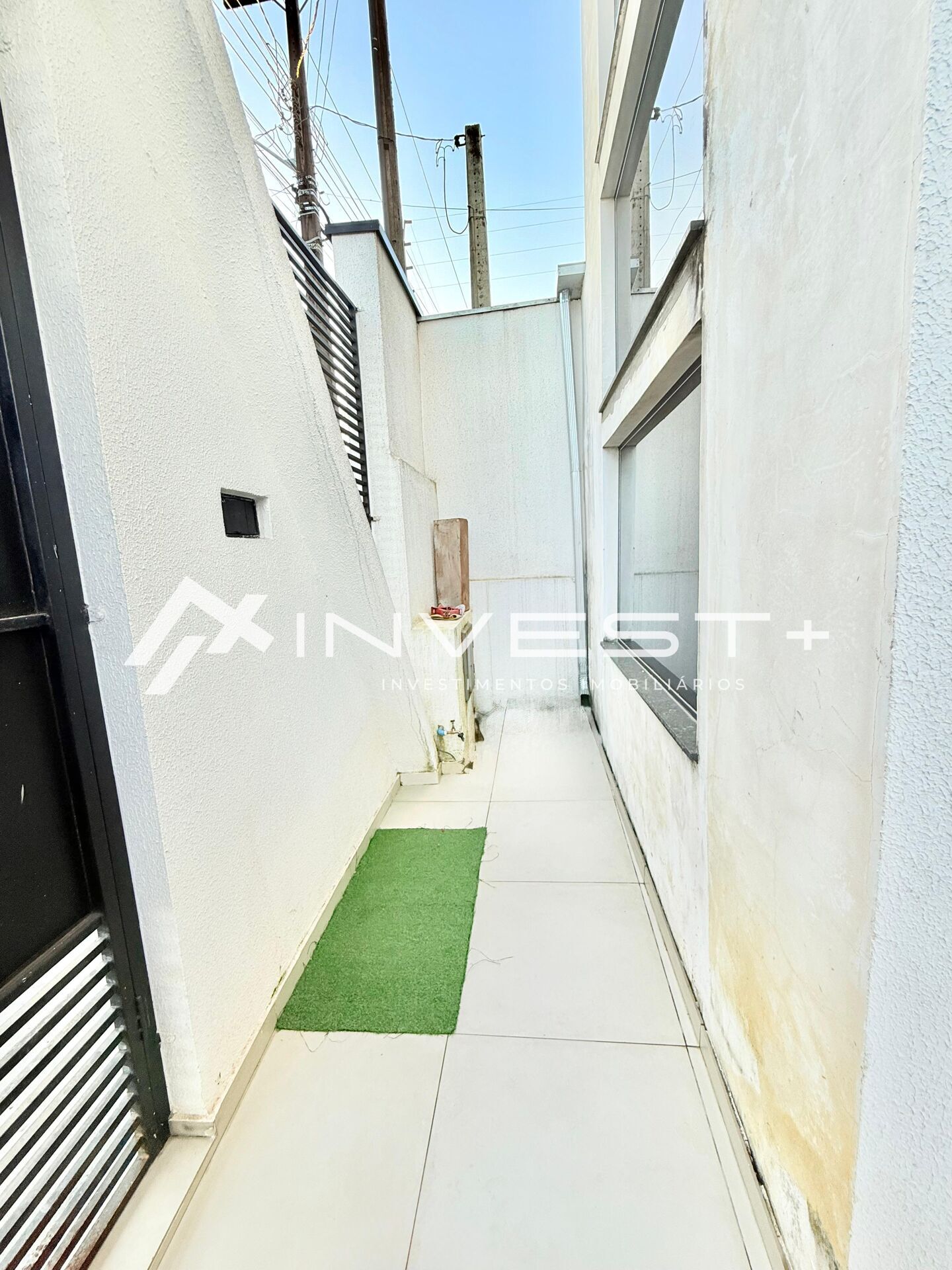 Sobrado, 3 quartos, 132 m² - Foto 16