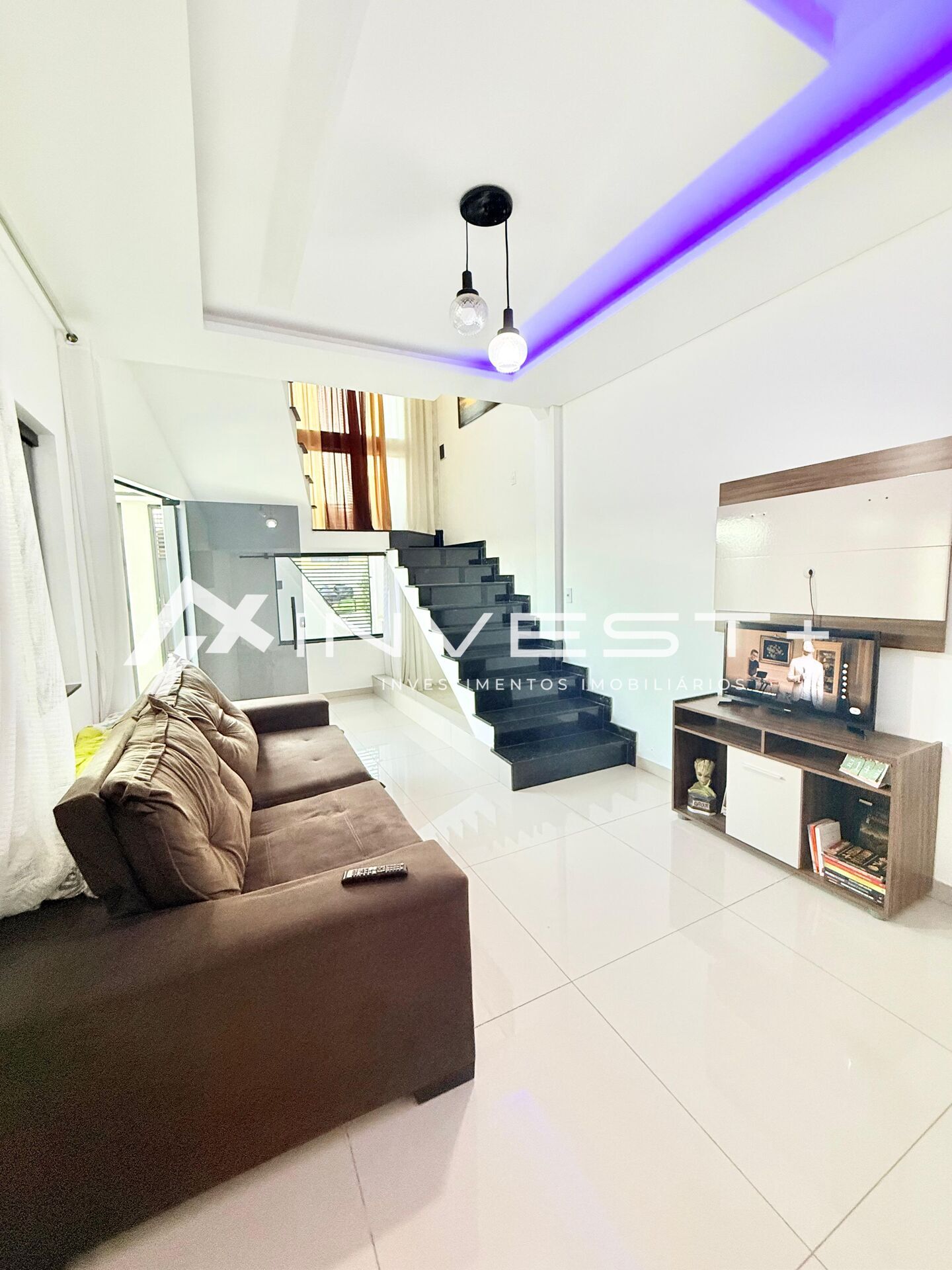 Sobrado, 3 quartos, 132 m² - Foto 4