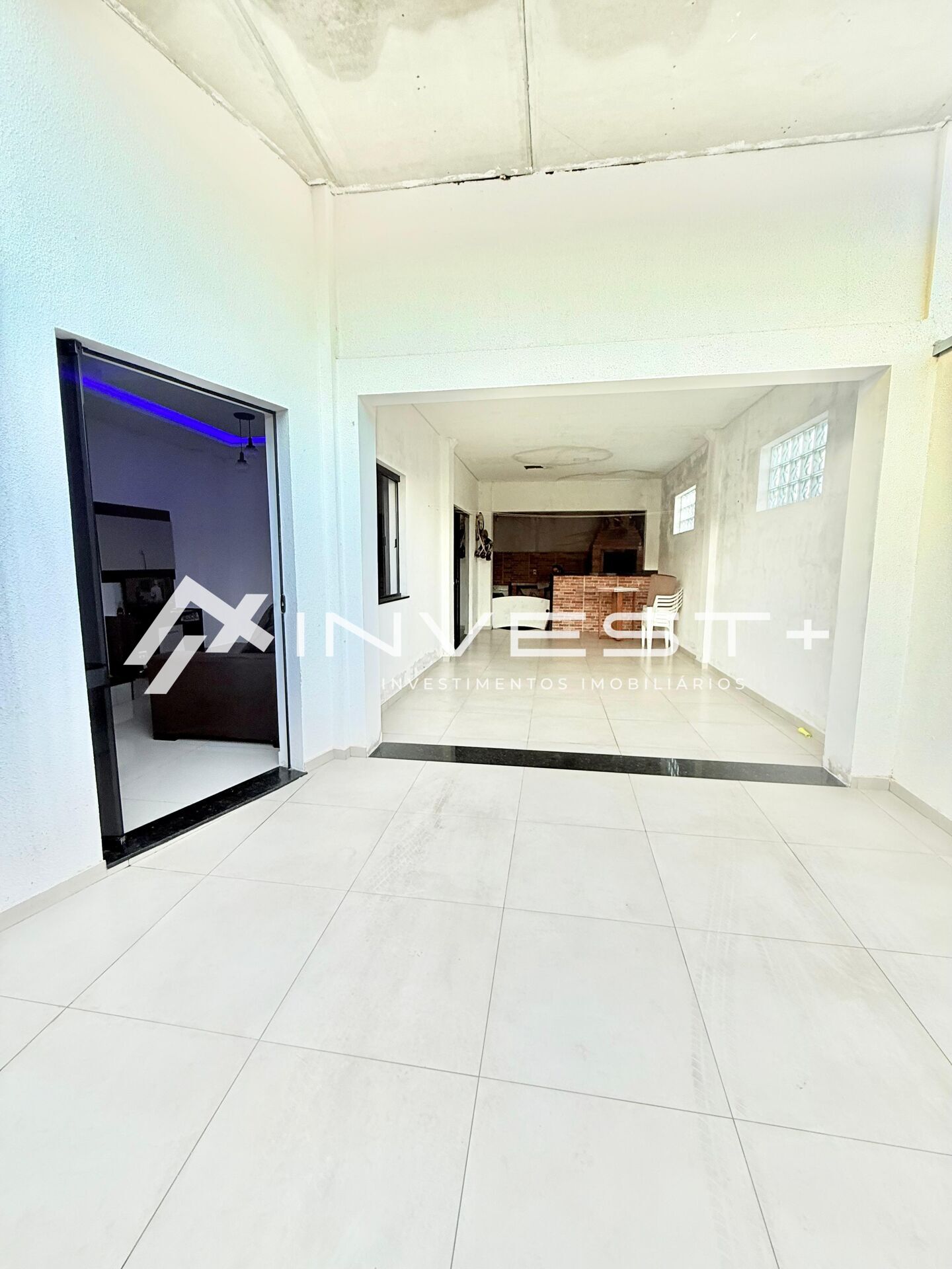 Sobrado, 3 quartos, 132 m² - Foto 2