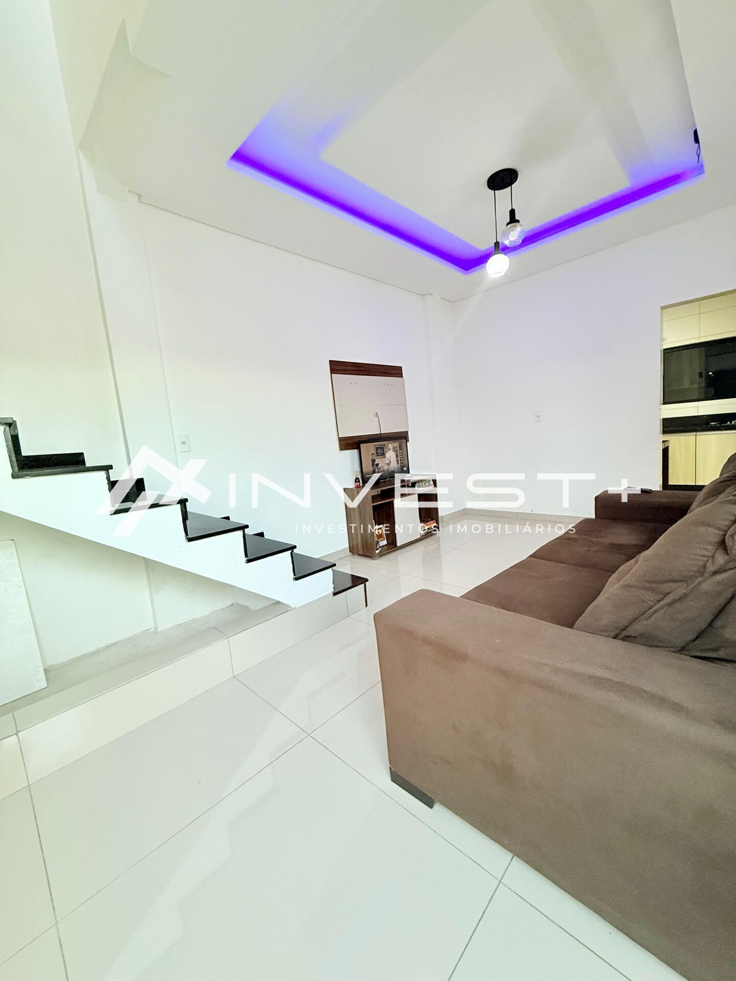 Sobrado, 3 quartos, 132 m² - Foto 3