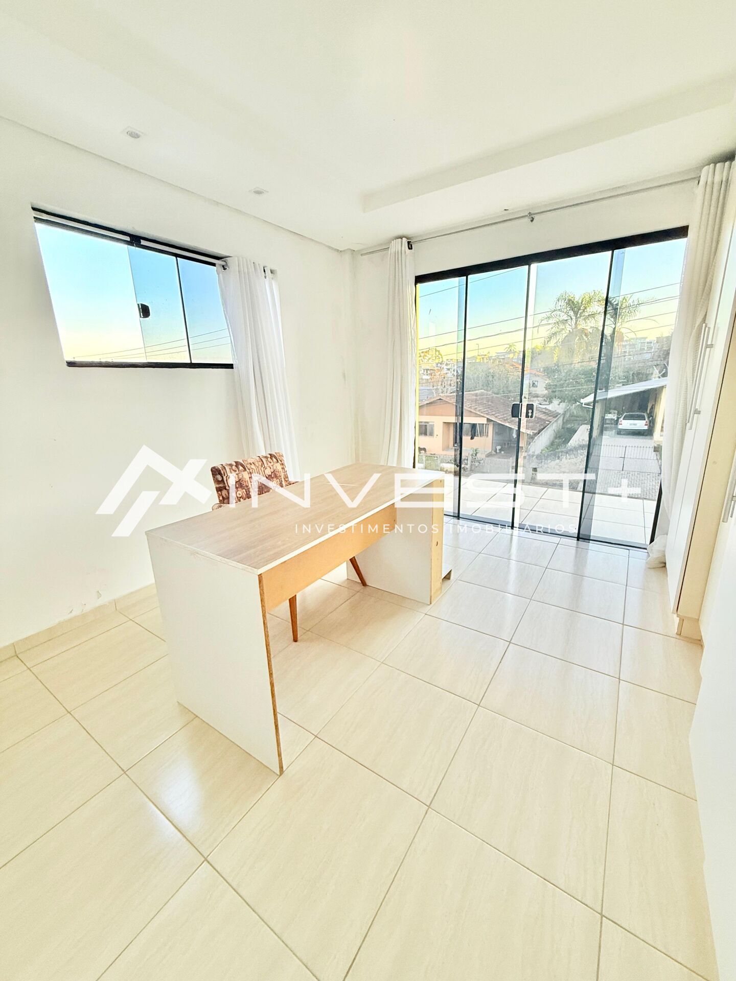 Sobrado, 3 quartos, 132 m² - Foto 9