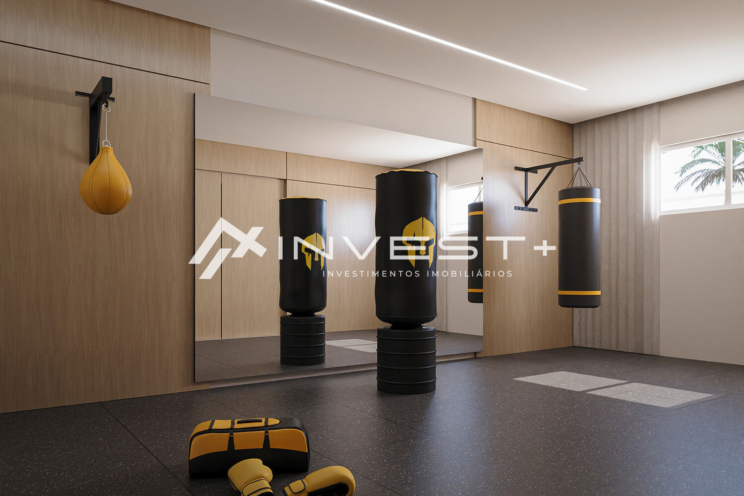 Apartamento, 2 quartos, 90 m² - Foto 13