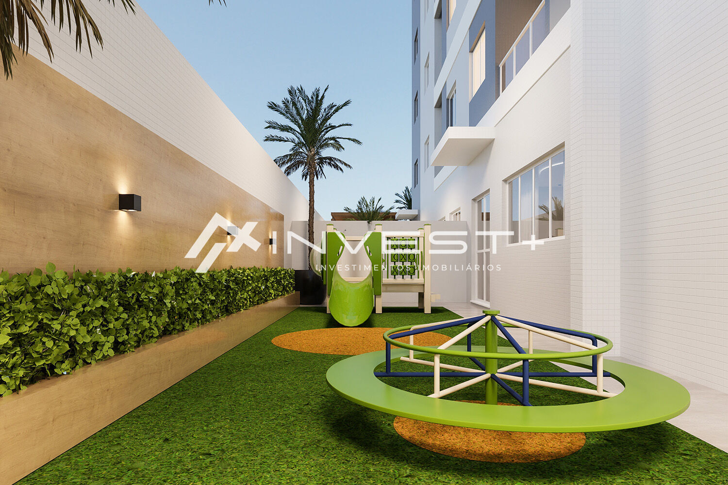 Apartamento, 2 quartos, 90 m² - Foto 17