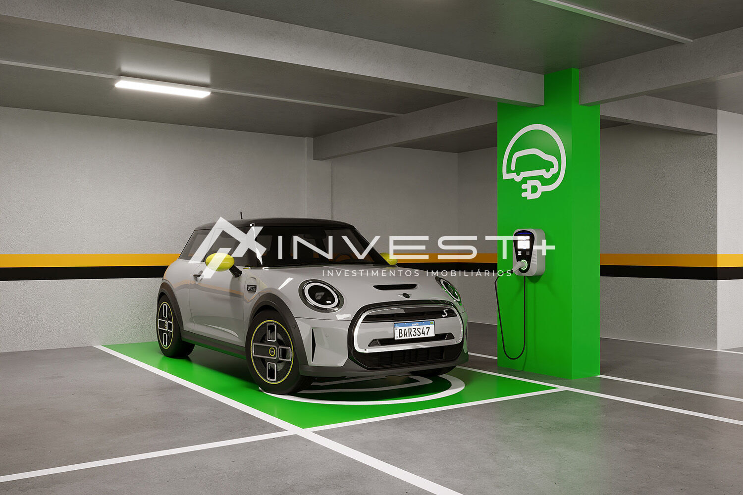 Apartamento, 2 quartos, 90 m² - Foto 10