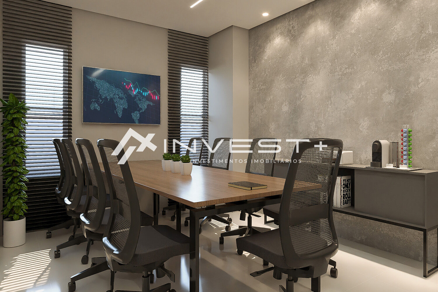 Apartamento, 2 quartos, 90 m² - Foto 5