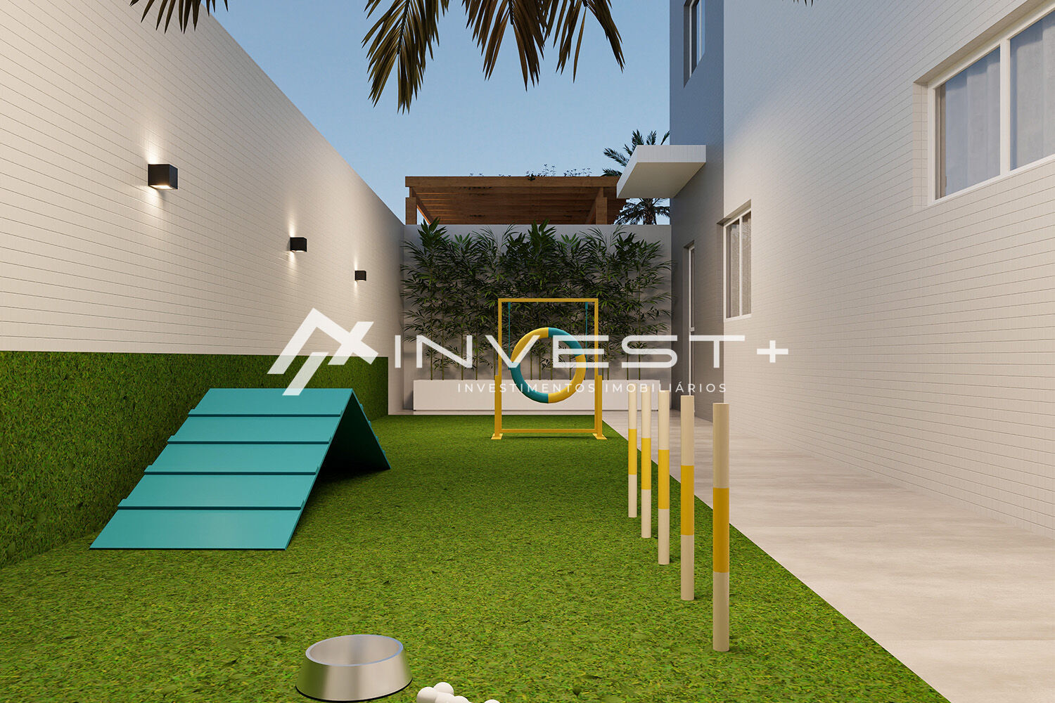 Apartamento, 2 quartos, 90 m² - Foto 15