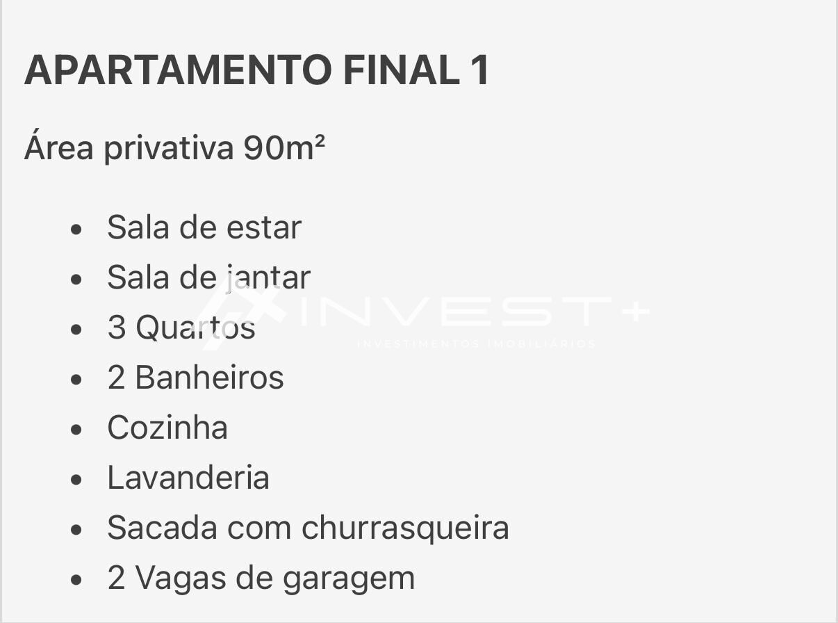 Apartamento, 2 quartos, 90 m² - Foto 21