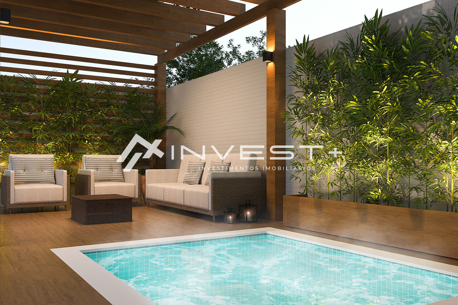 Apartamento, 2 quartos, 90 m² - Foto 14