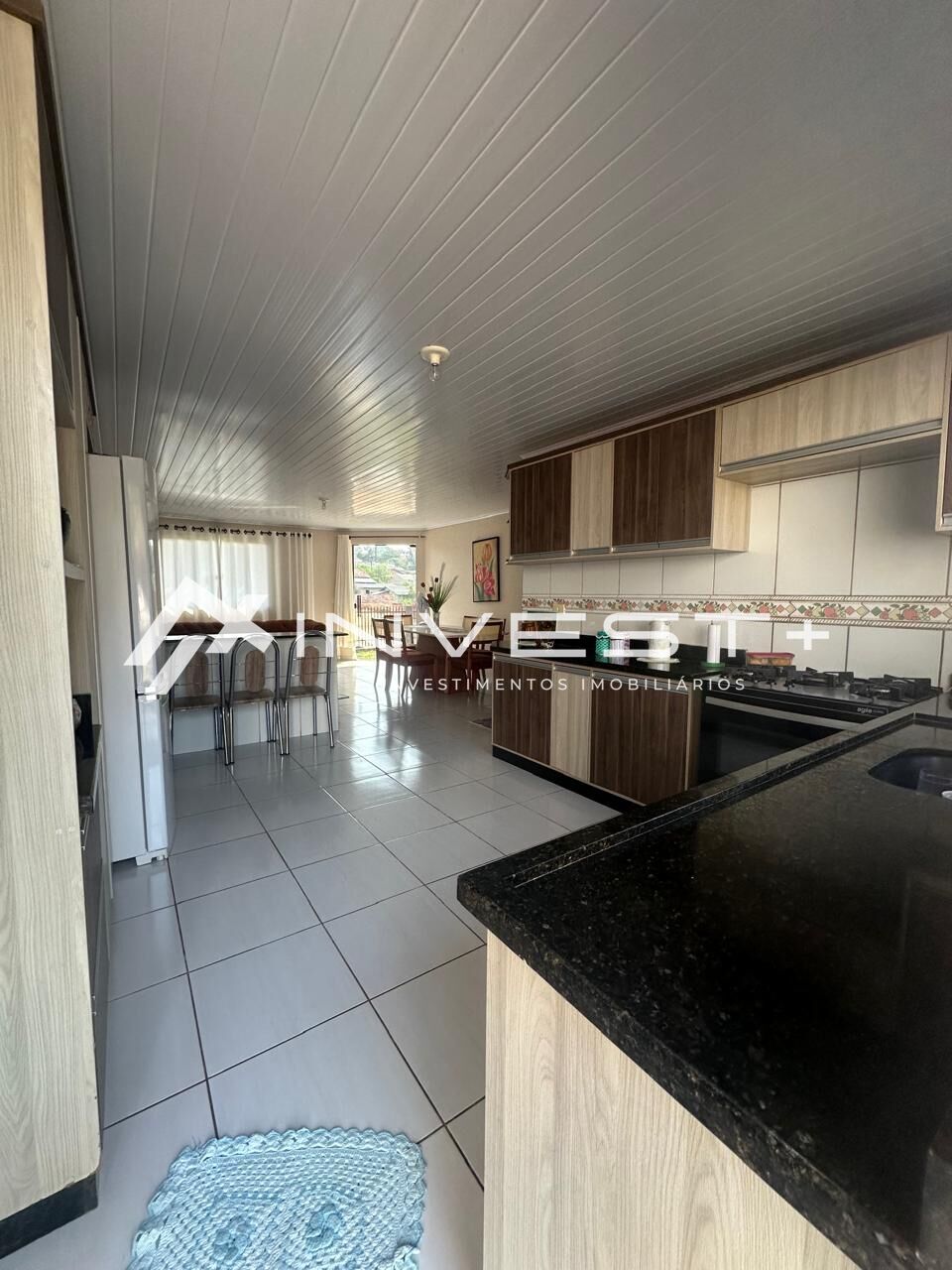 Casa, 3 quartos, 130 m² - Foto 4