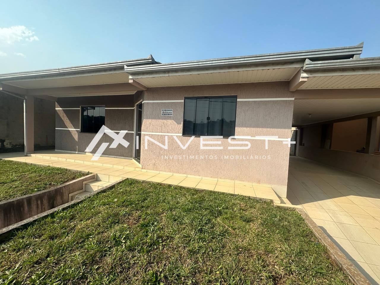 Casa, 3 quartos, 130 m² - Foto 1