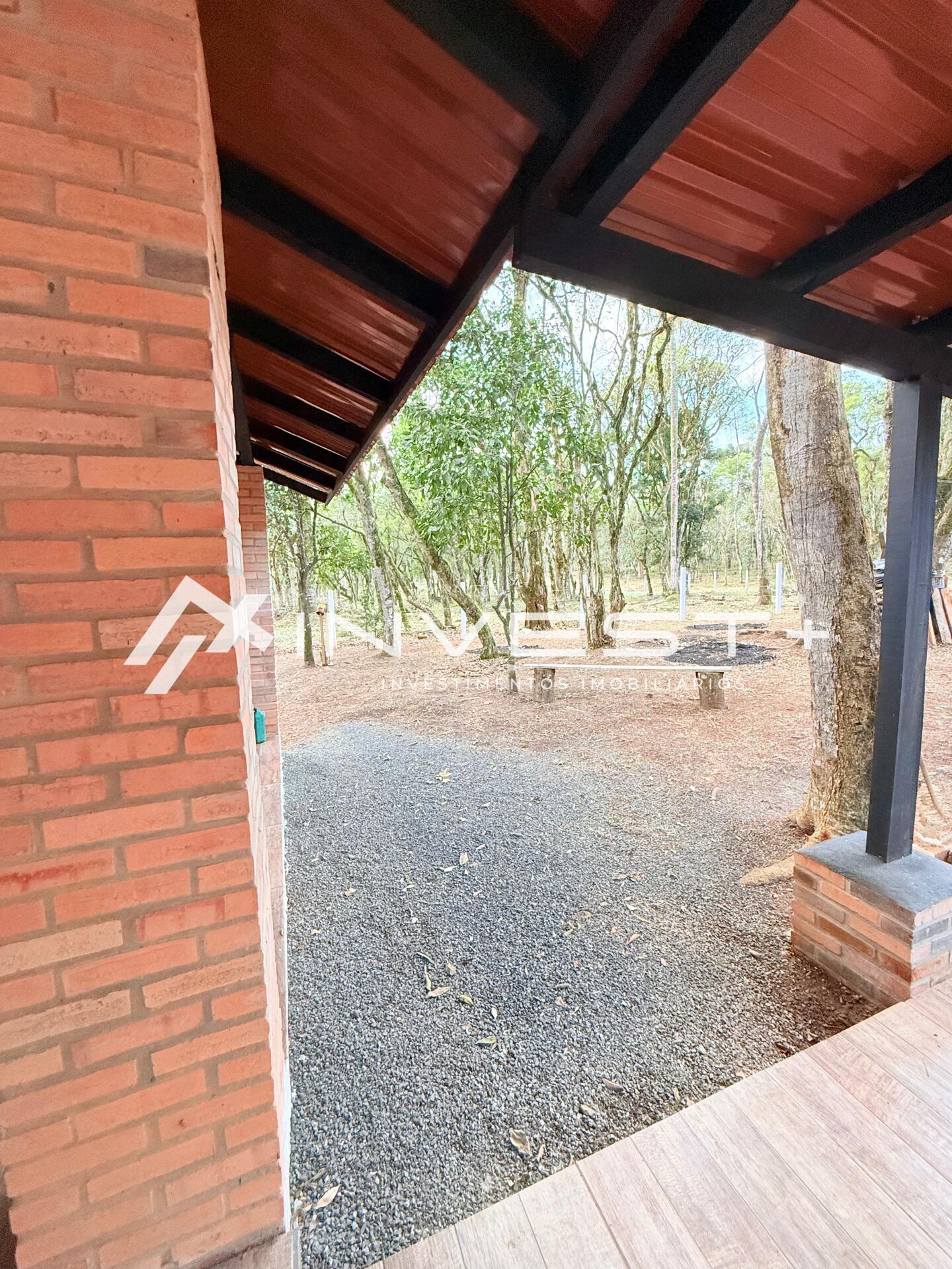 Chácara, 1815 m² - Foto 26