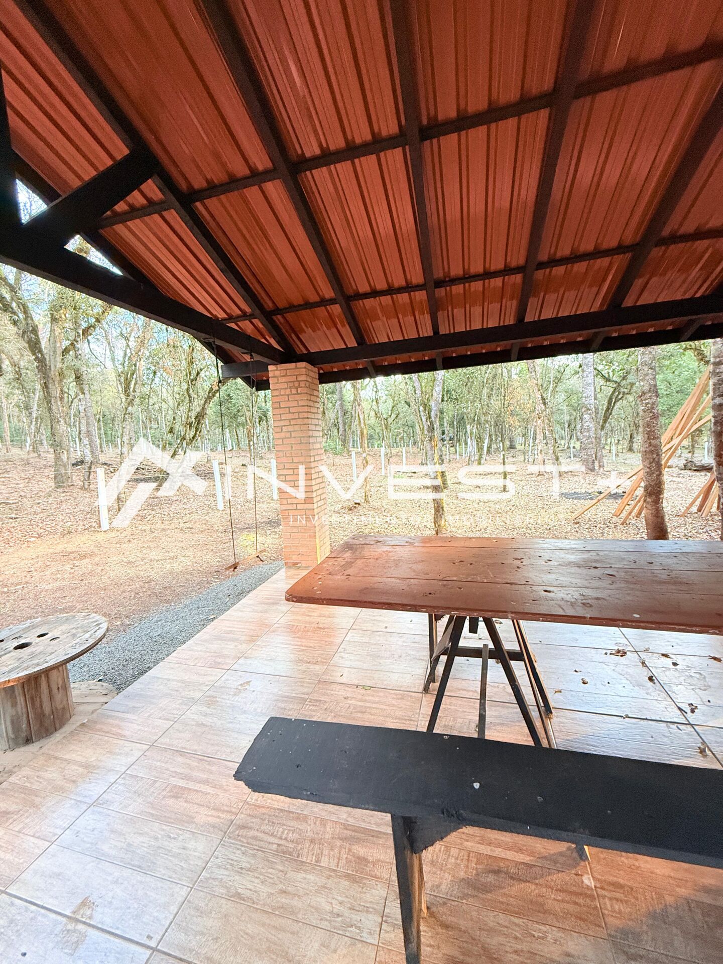 Chácara, 1815 m² - Foto 22