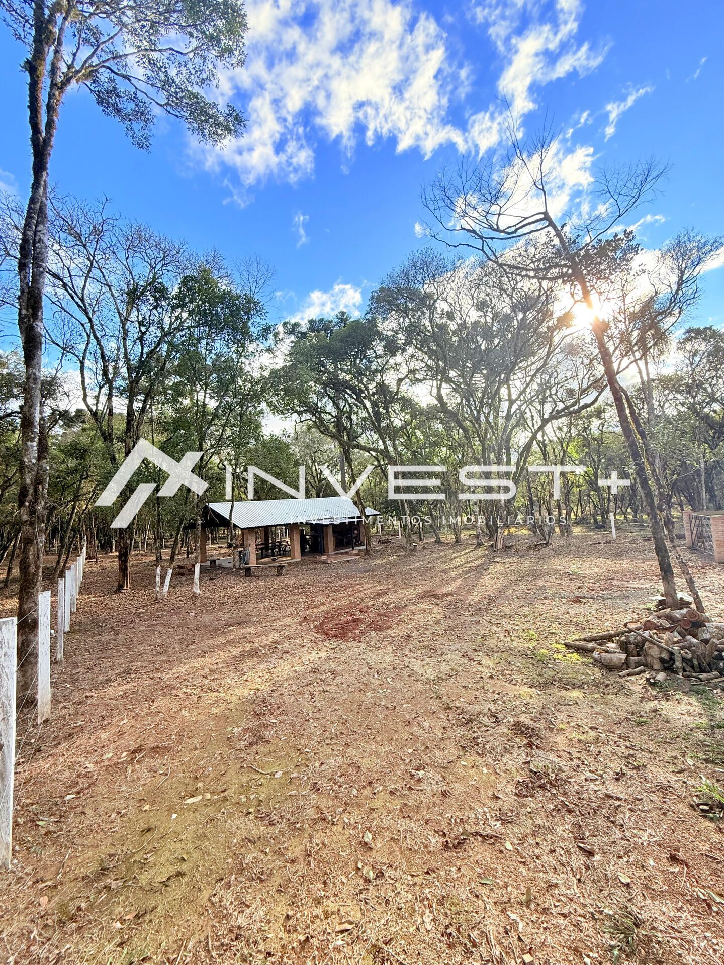 Chácara, 1815 m² - Foto 6