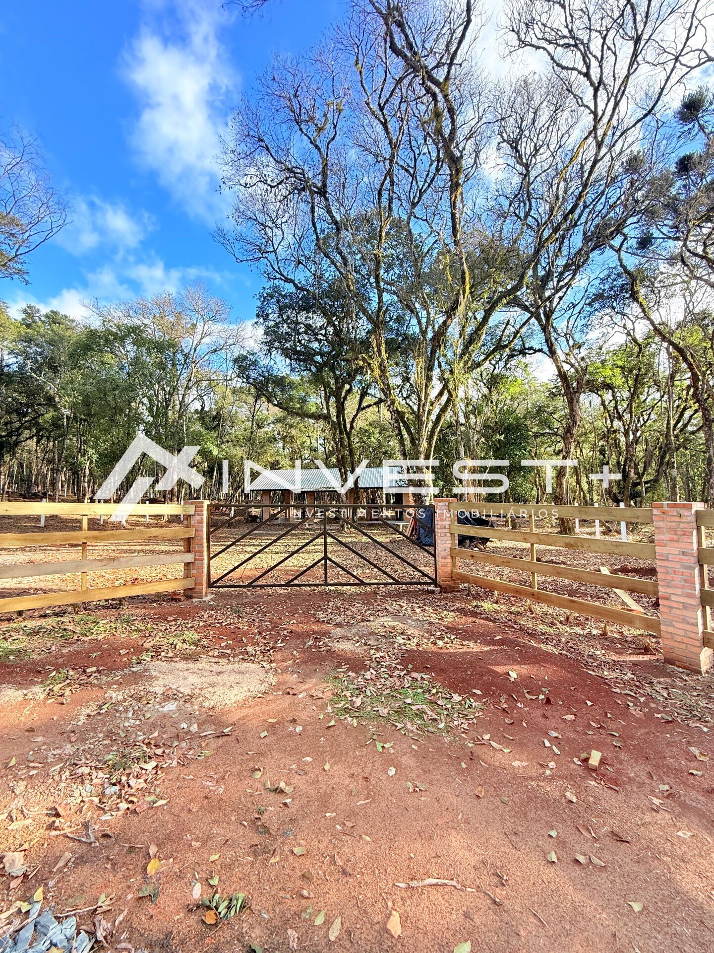 Chácara, 1815 m² - Foto 8