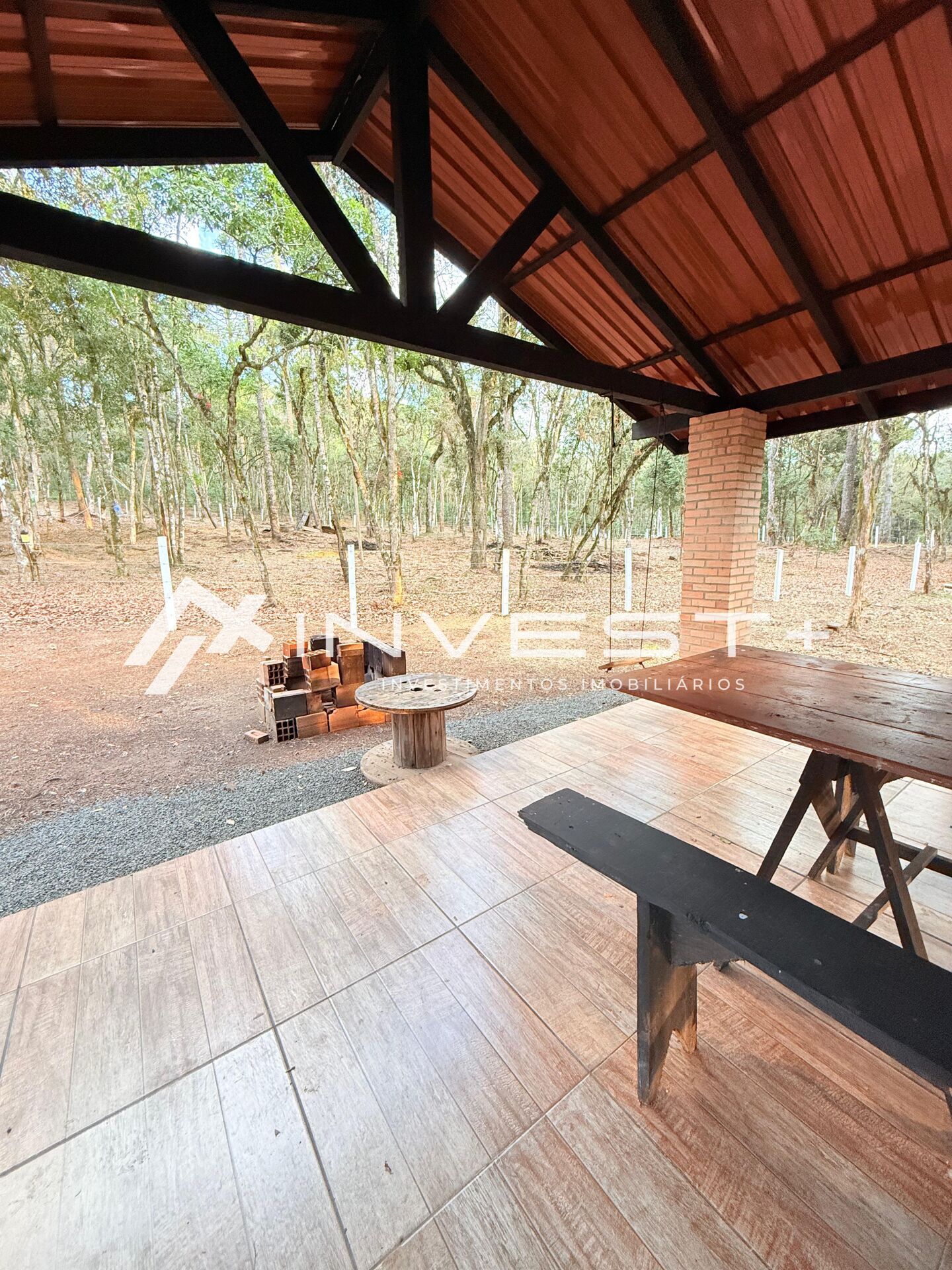 Chácara, 1815 m² - Foto 25