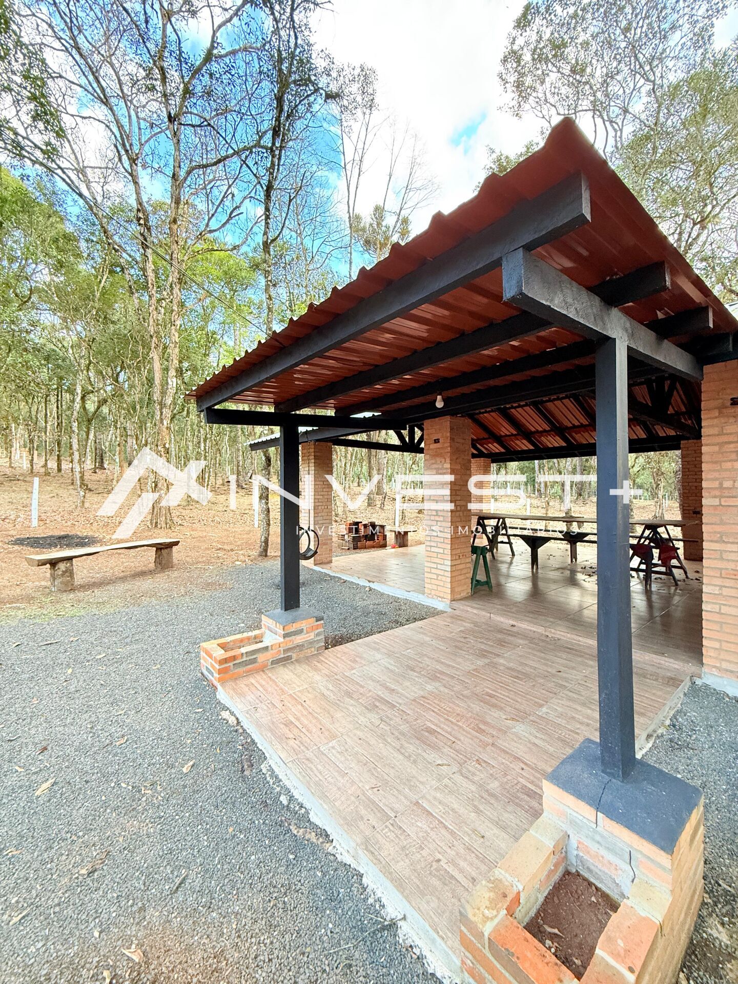 Chácara, 1815 m² - Foto 29