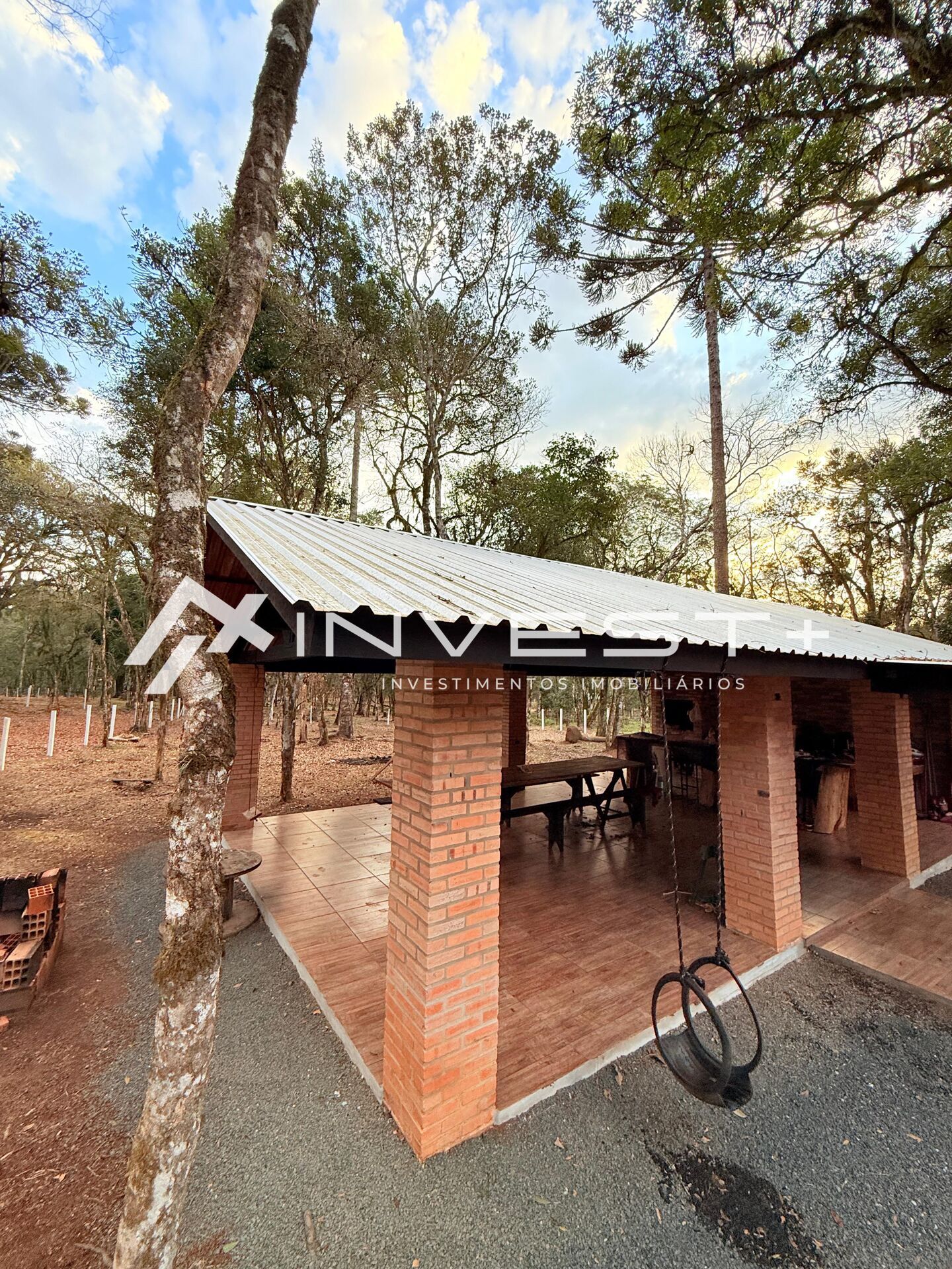 Chácara, 1815 m² - Foto 19