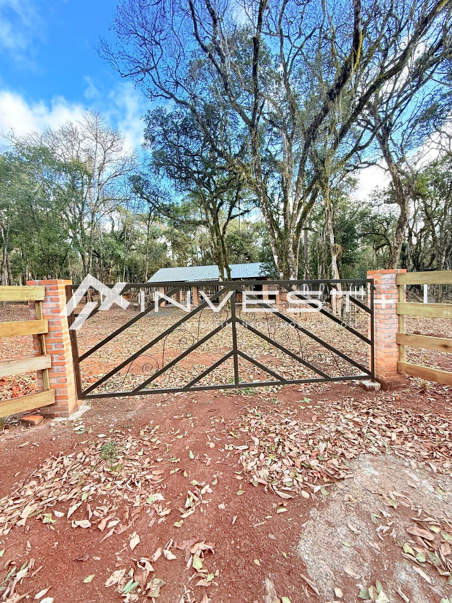 Chácara, 1815 m² - Foto 9