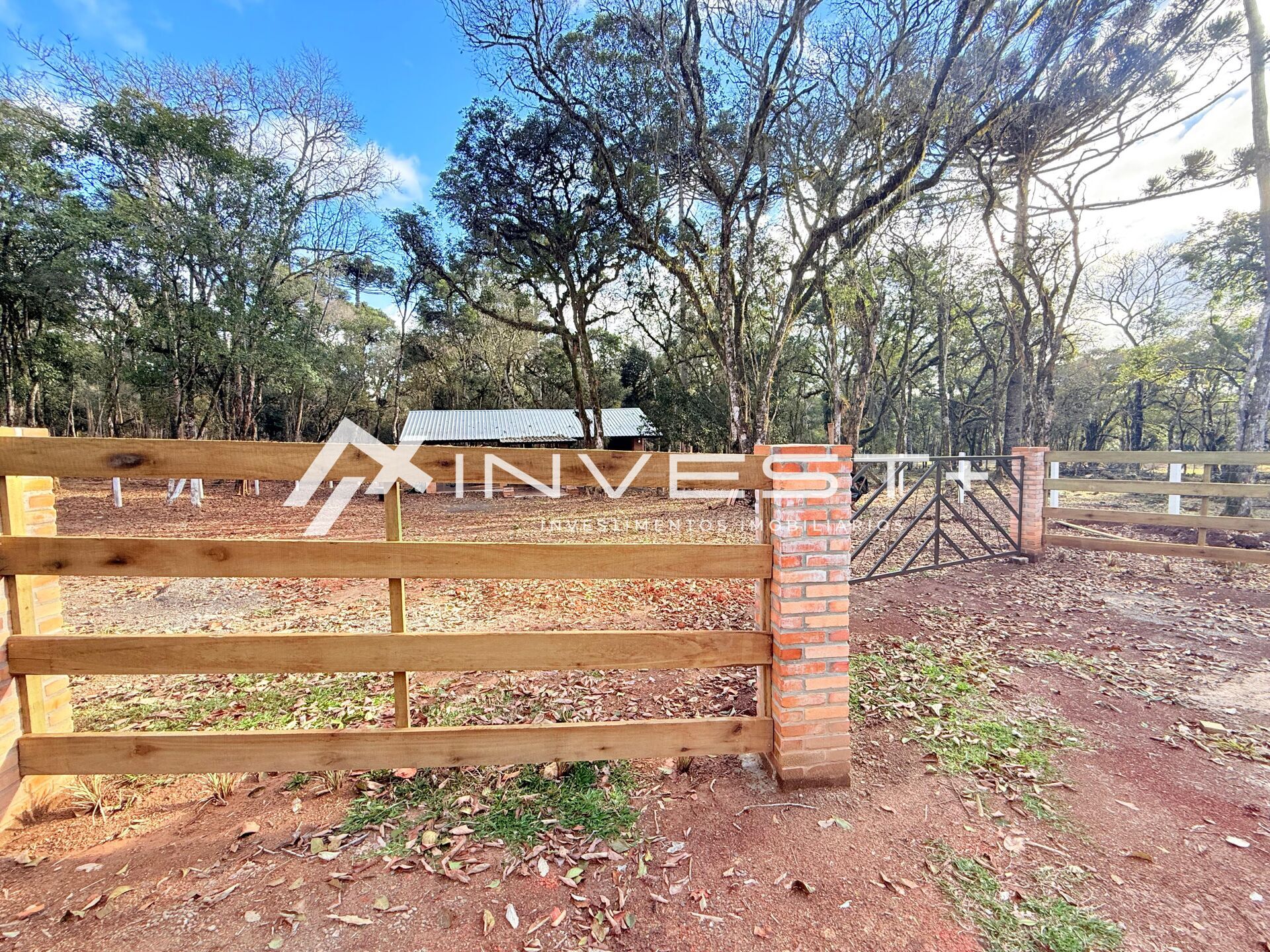 Chácara, 1815 m² - Foto 10