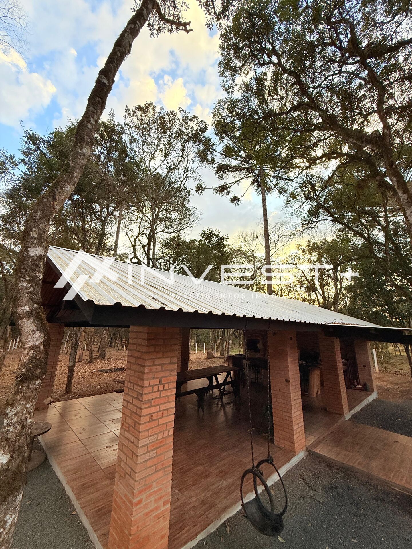 Chácara, 1815 m² - Foto 21