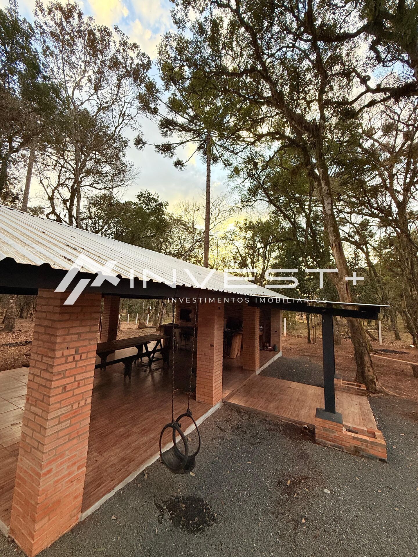 Chácara, 1815 m² - Foto 20