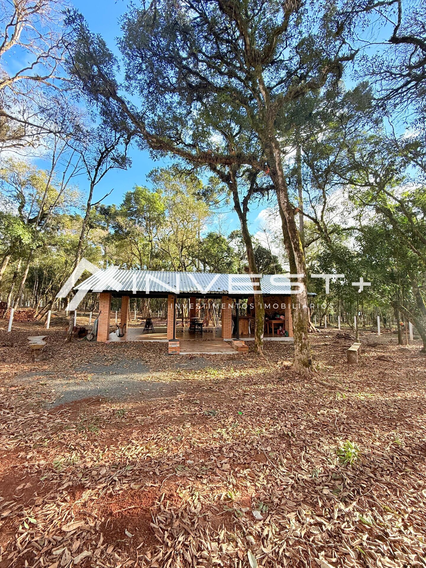 Chácara, 1815 m² - Foto 7